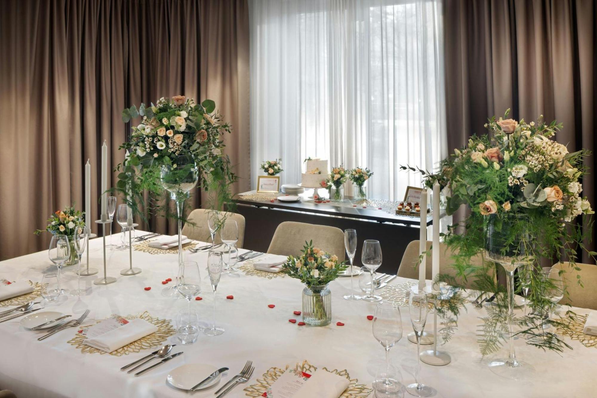 Sheraton Grand 5* Salzburg