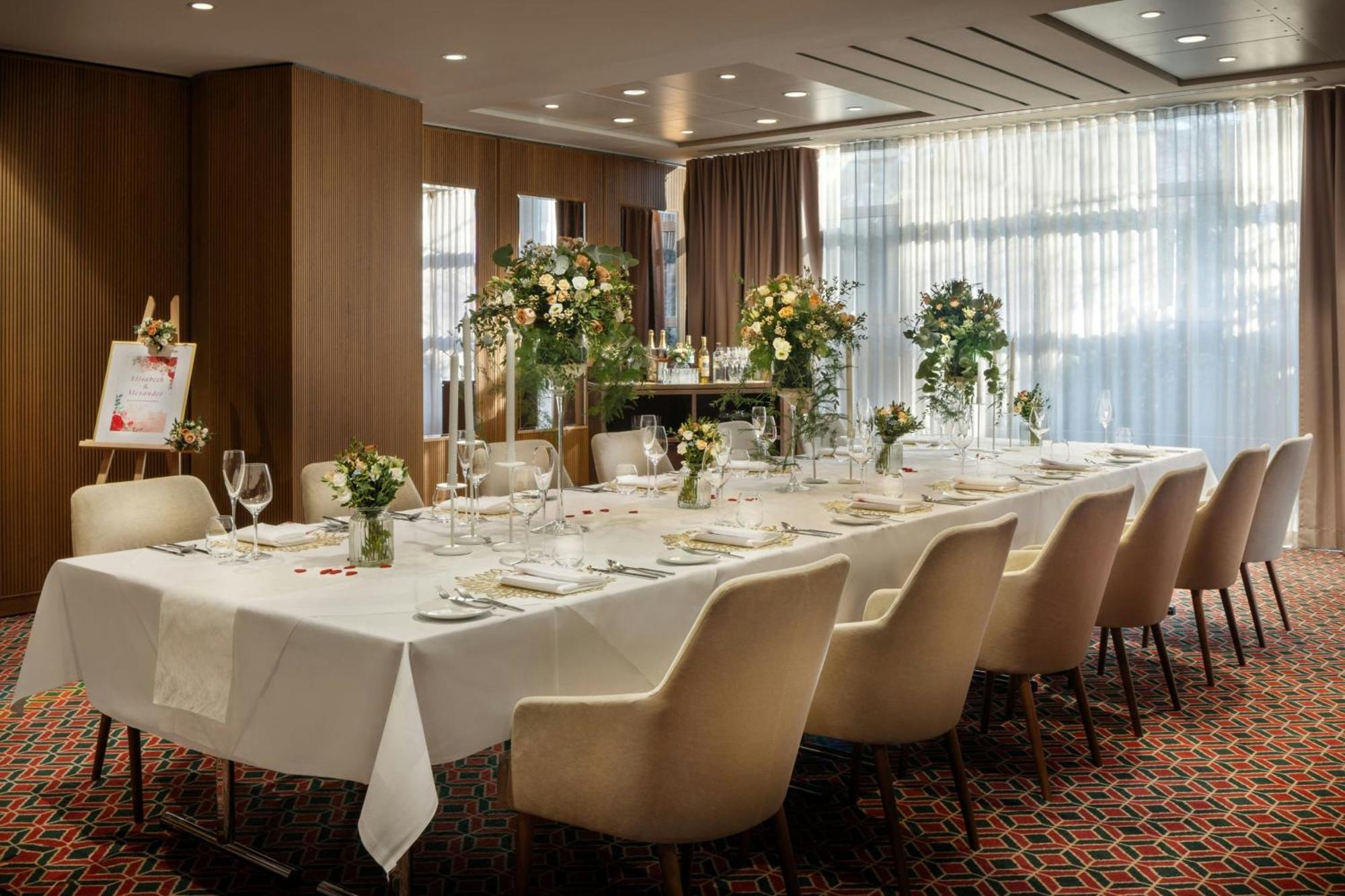 Sheraton Grand