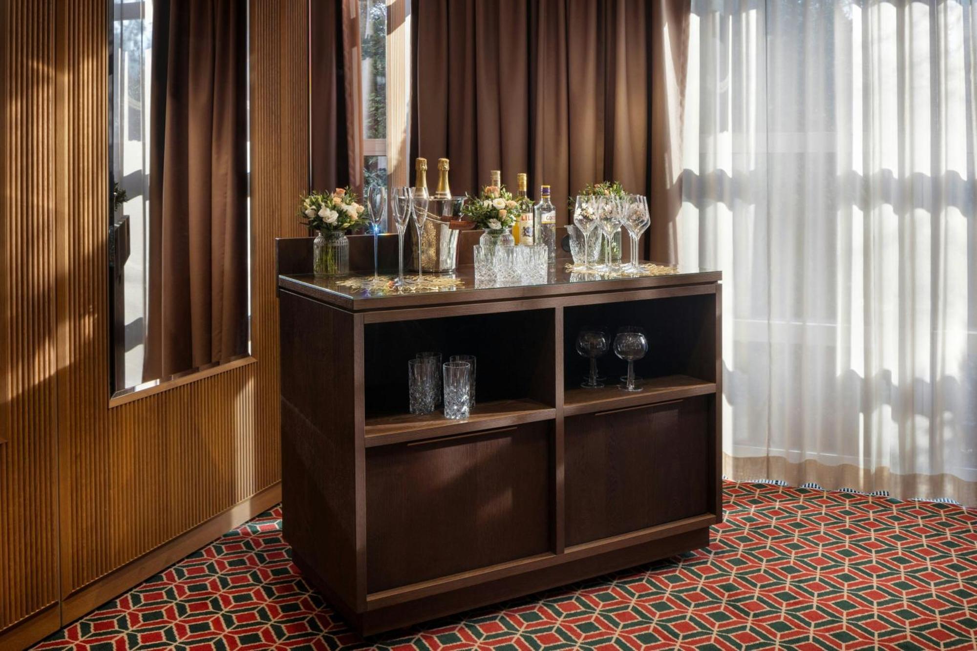 Sheraton Grand 5* Salzburg