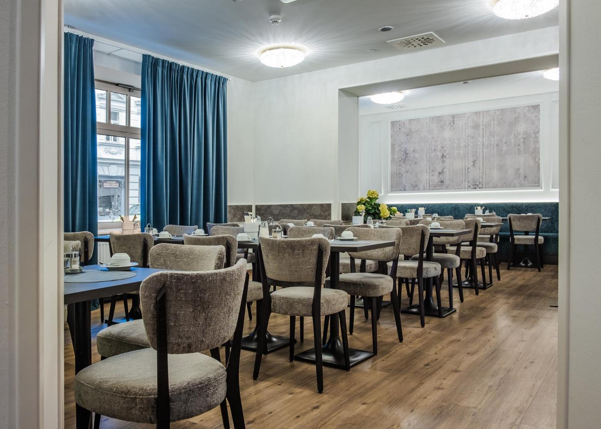 Hotel Theater Salzburg