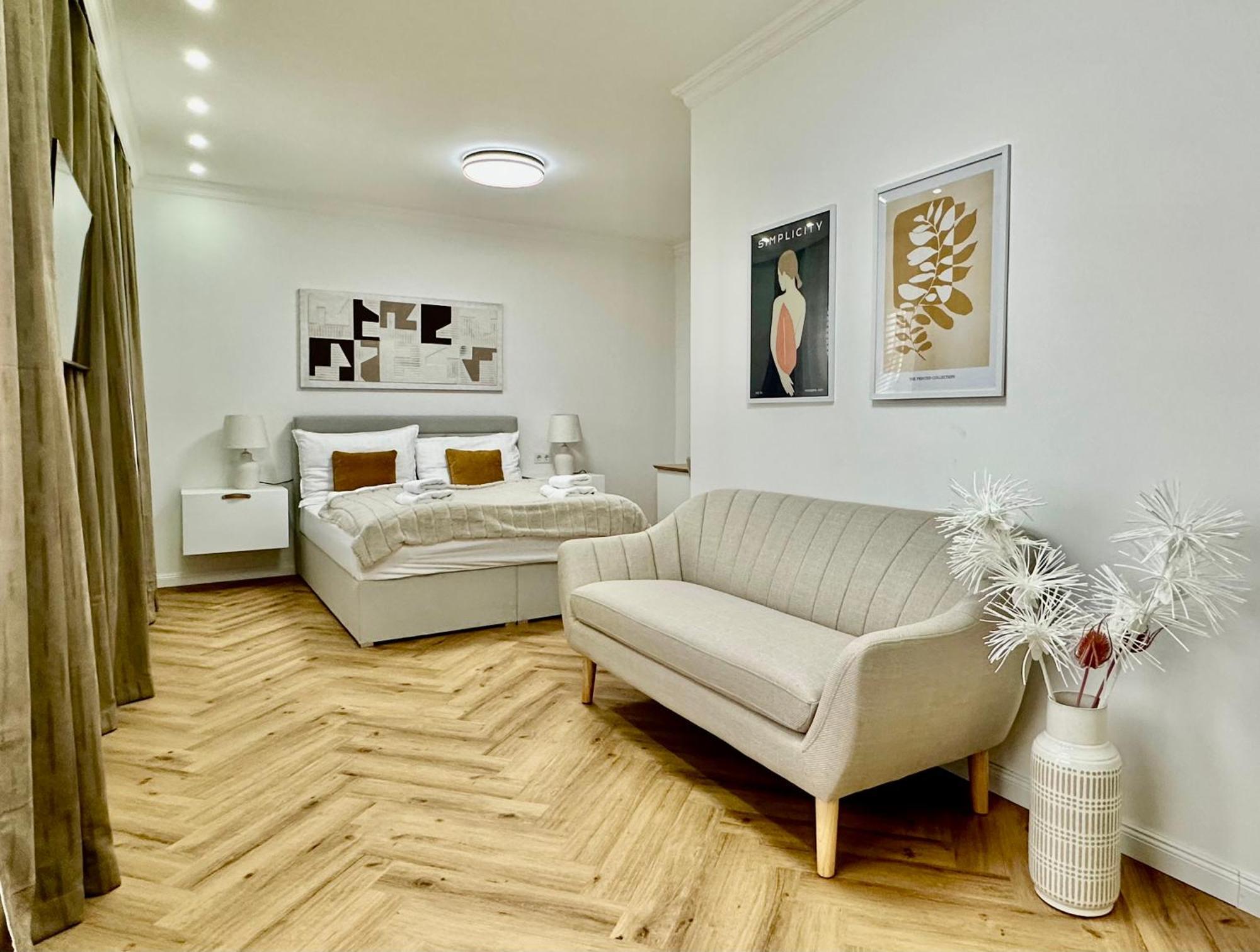 Mirabelle Homes Salzburg