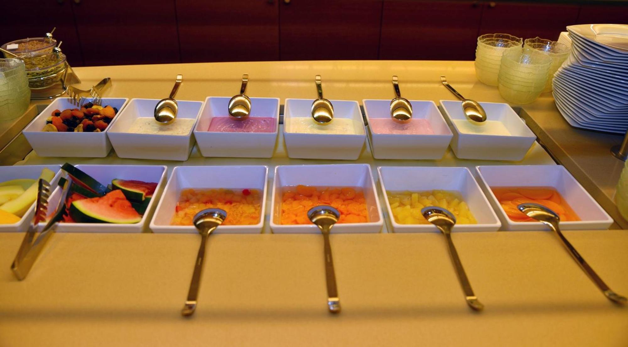 Hotel - By Ihg 4*