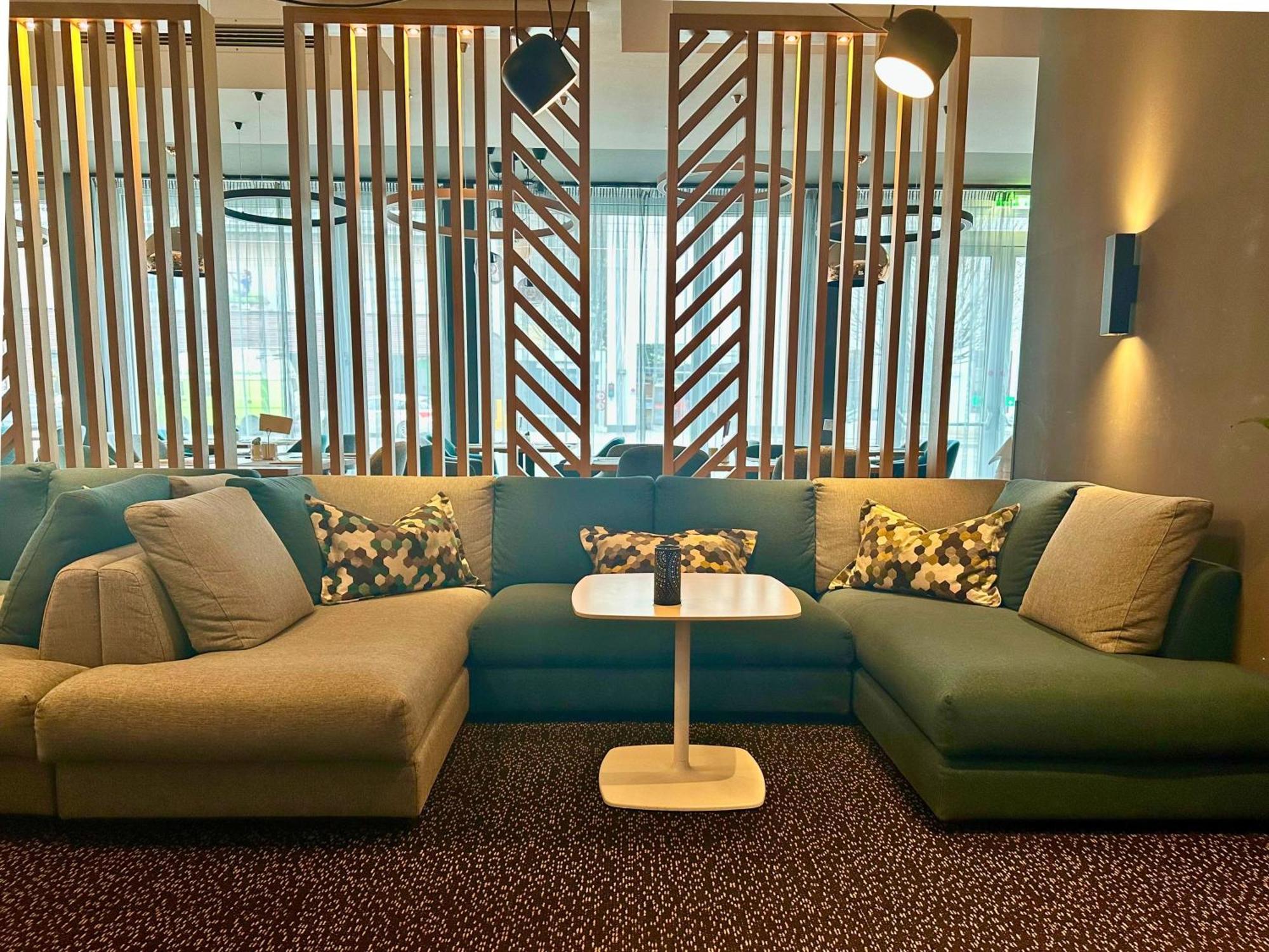 Hotel - By Ihg 4*