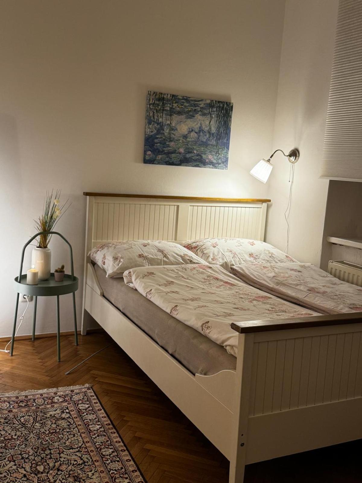 Homestay Comfy In Center