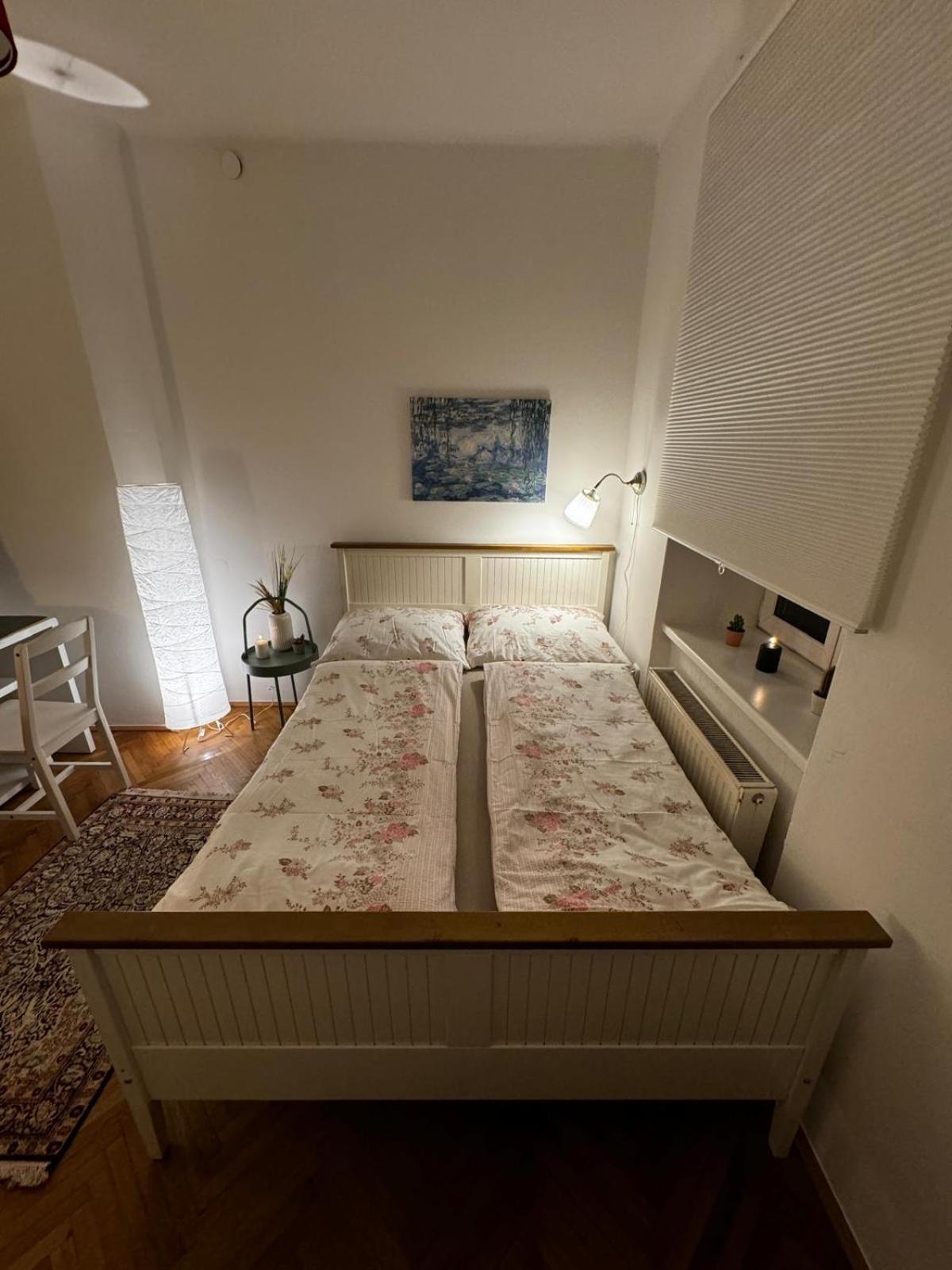 Comfy In Center Homestay Salzburg