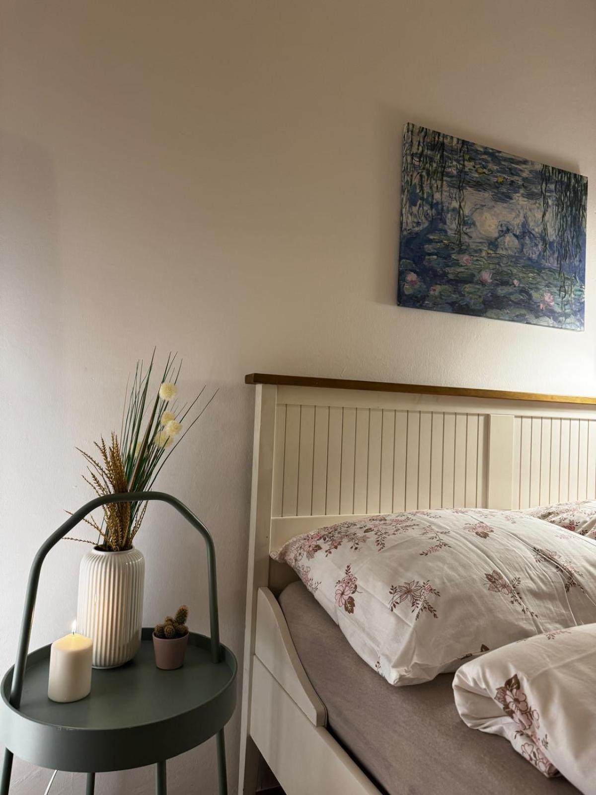 Comfy In Center Homestay *