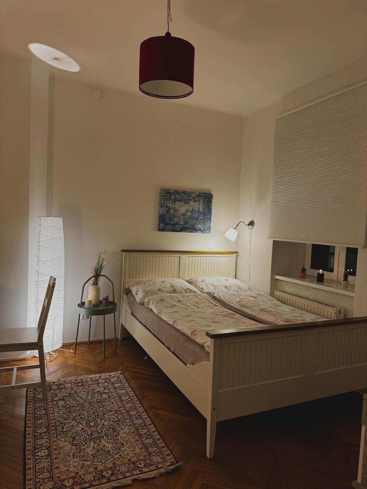 Homestay Comfy In Center Salzburg
