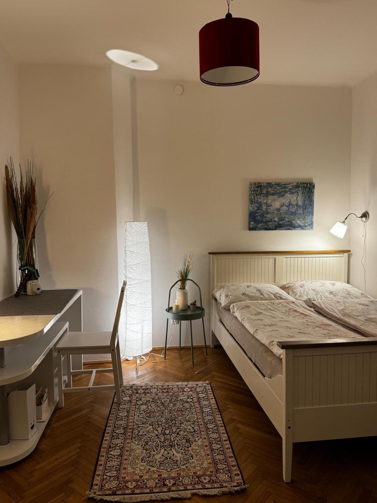 Comfy In Center Salzburg