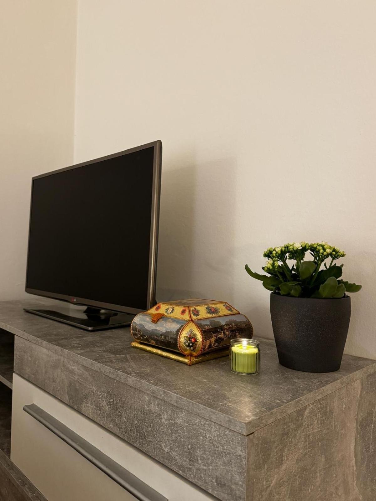 Comfy In Center Homestay Salzburg