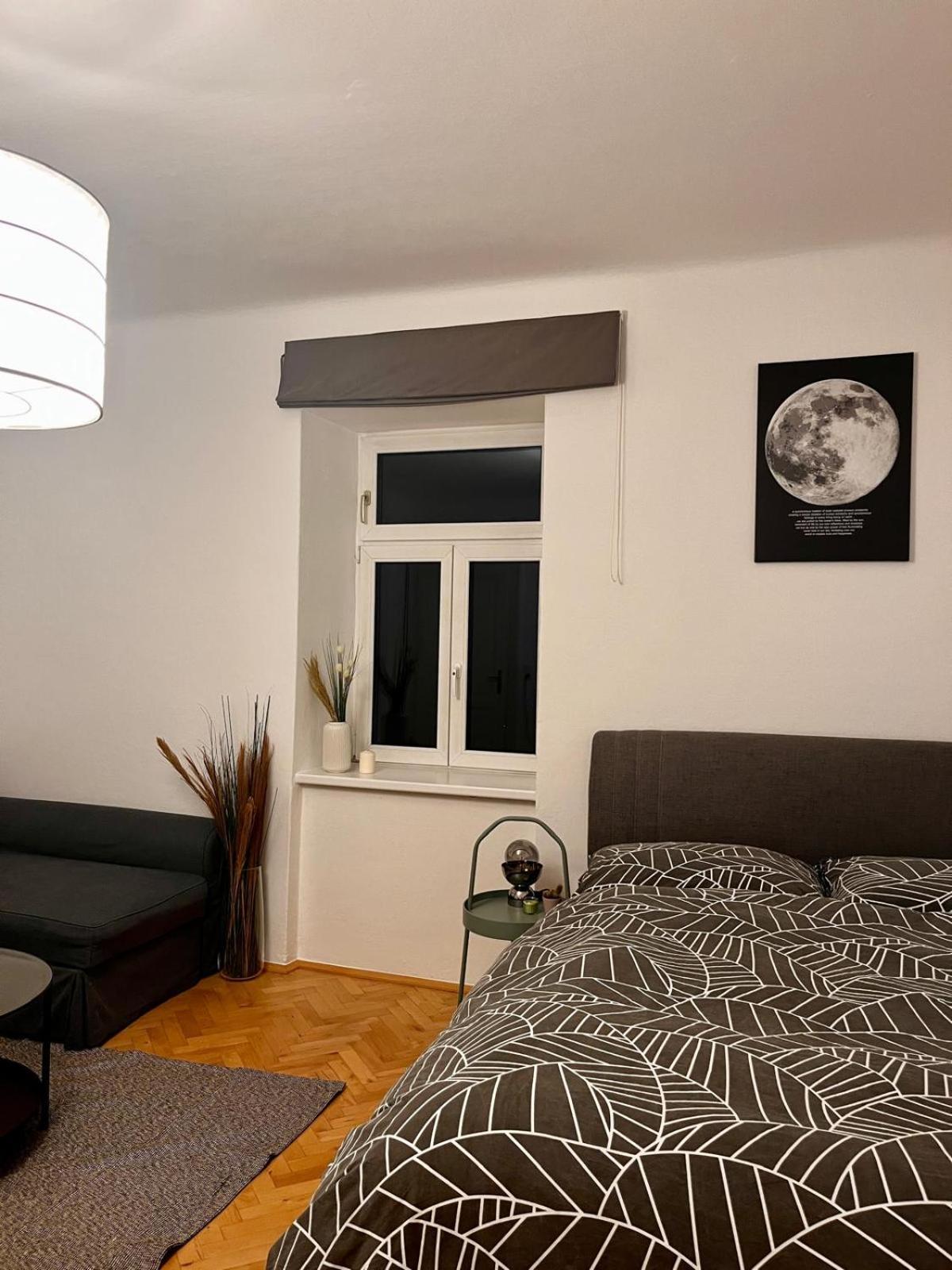 Homestay Comfy In Center