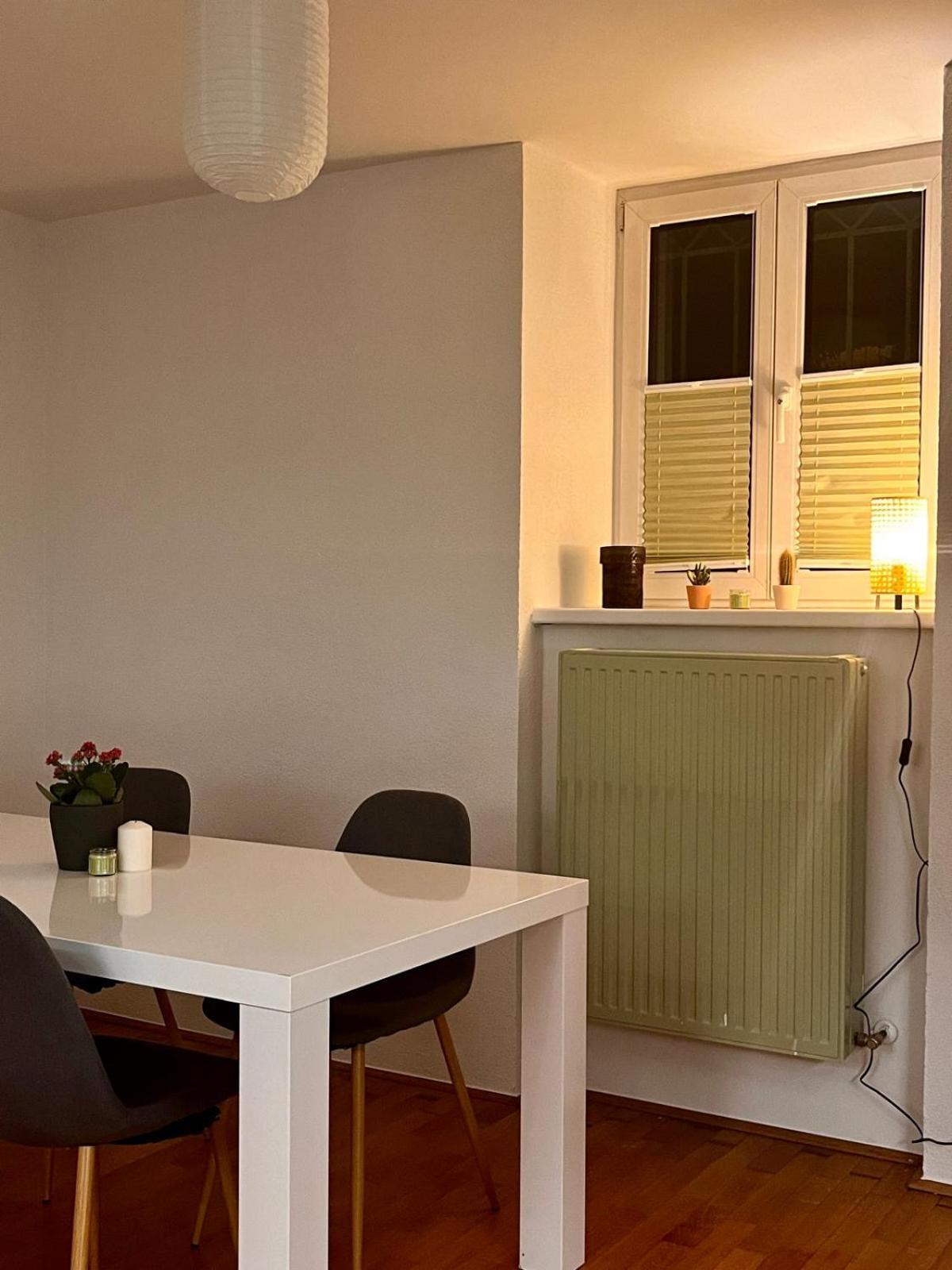 Comfy In Center Homestay Salzburg