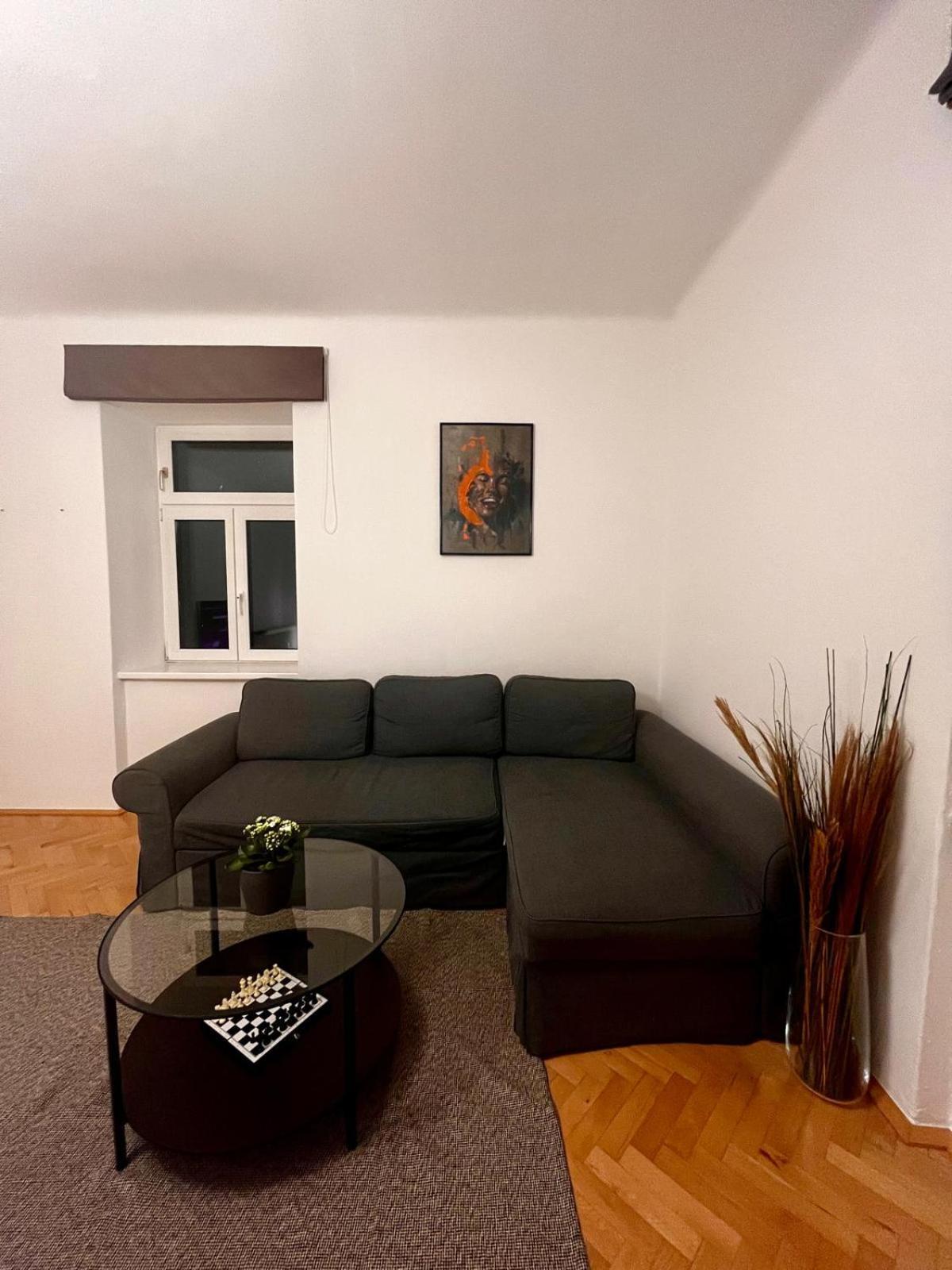 Comfy In Center Homestay