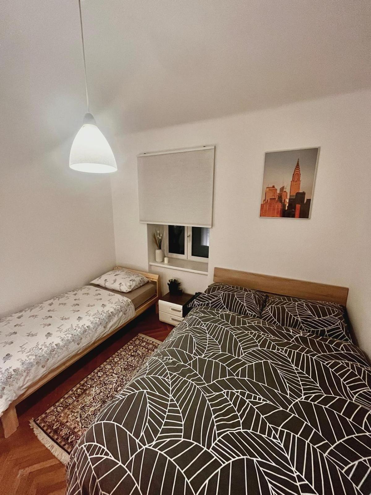 Homestay Comfy In Center