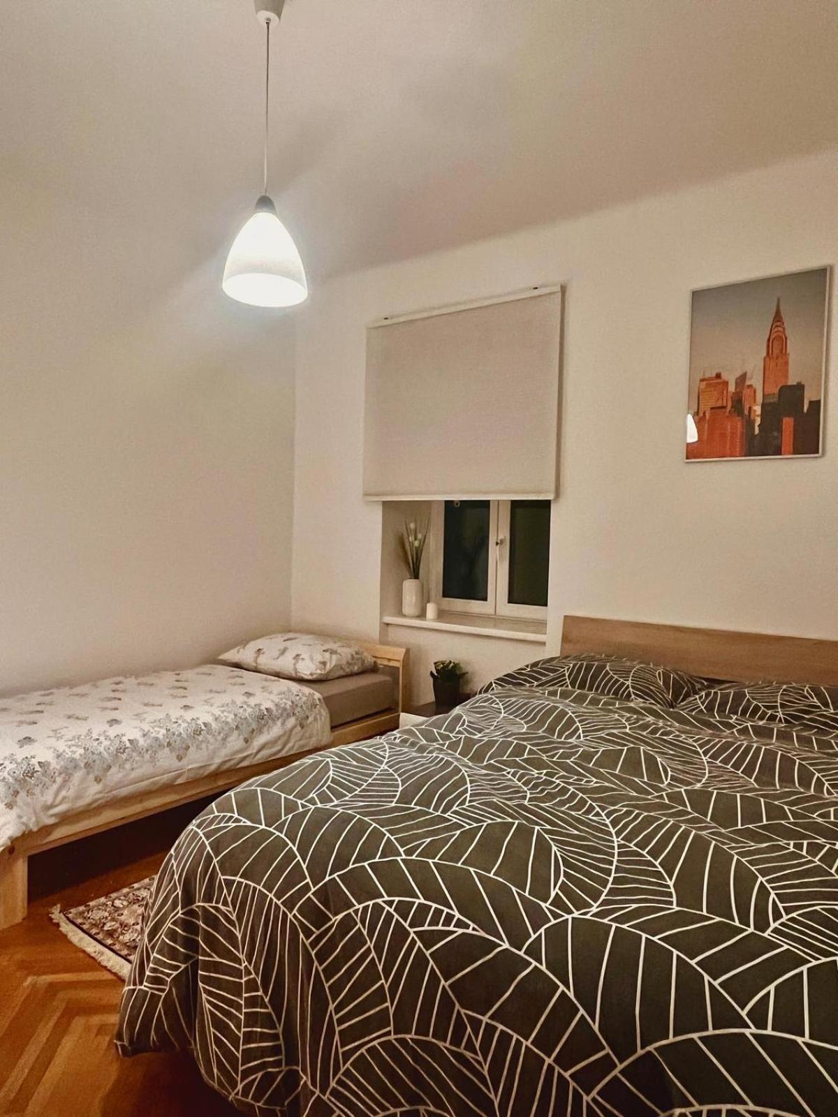 Homestay Comfy In Center