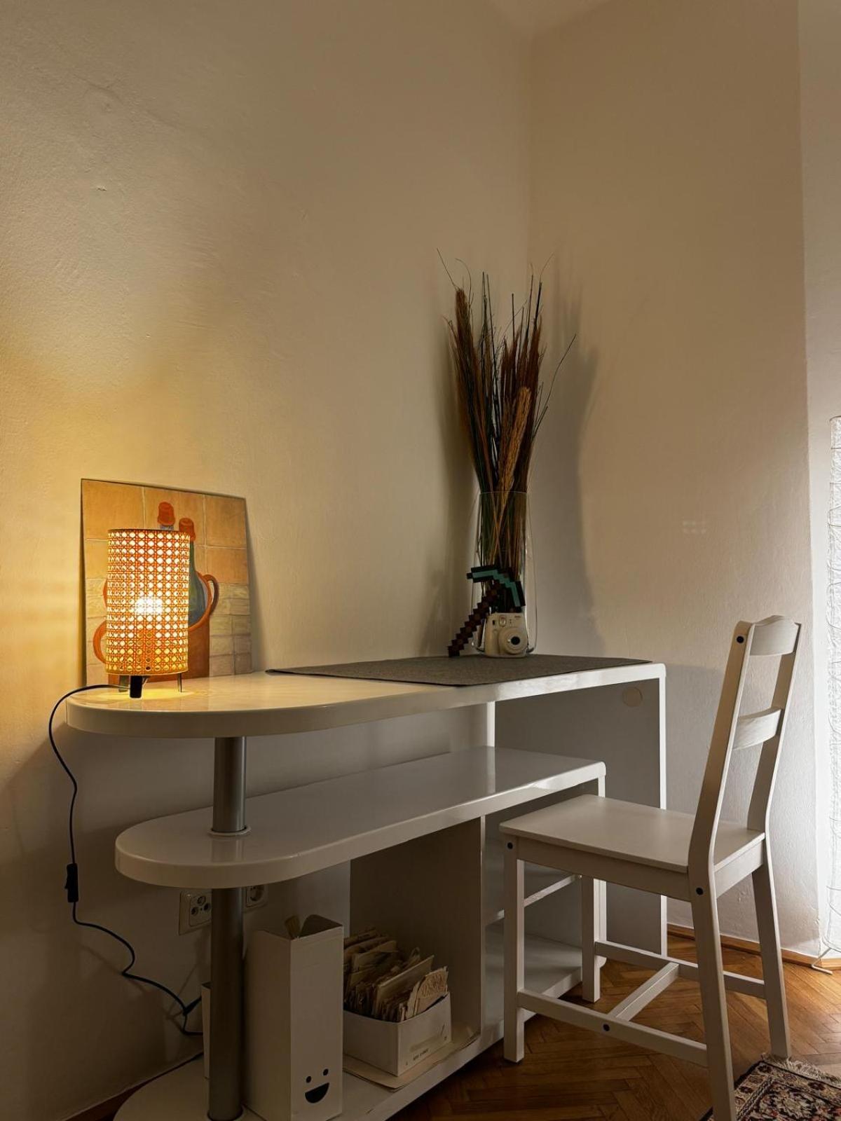Comfy In Center Homestay Salzburg