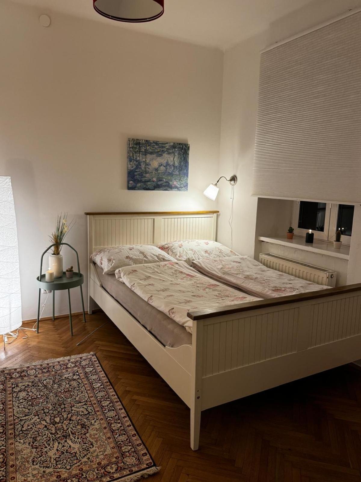Homestay Comfy In Center *