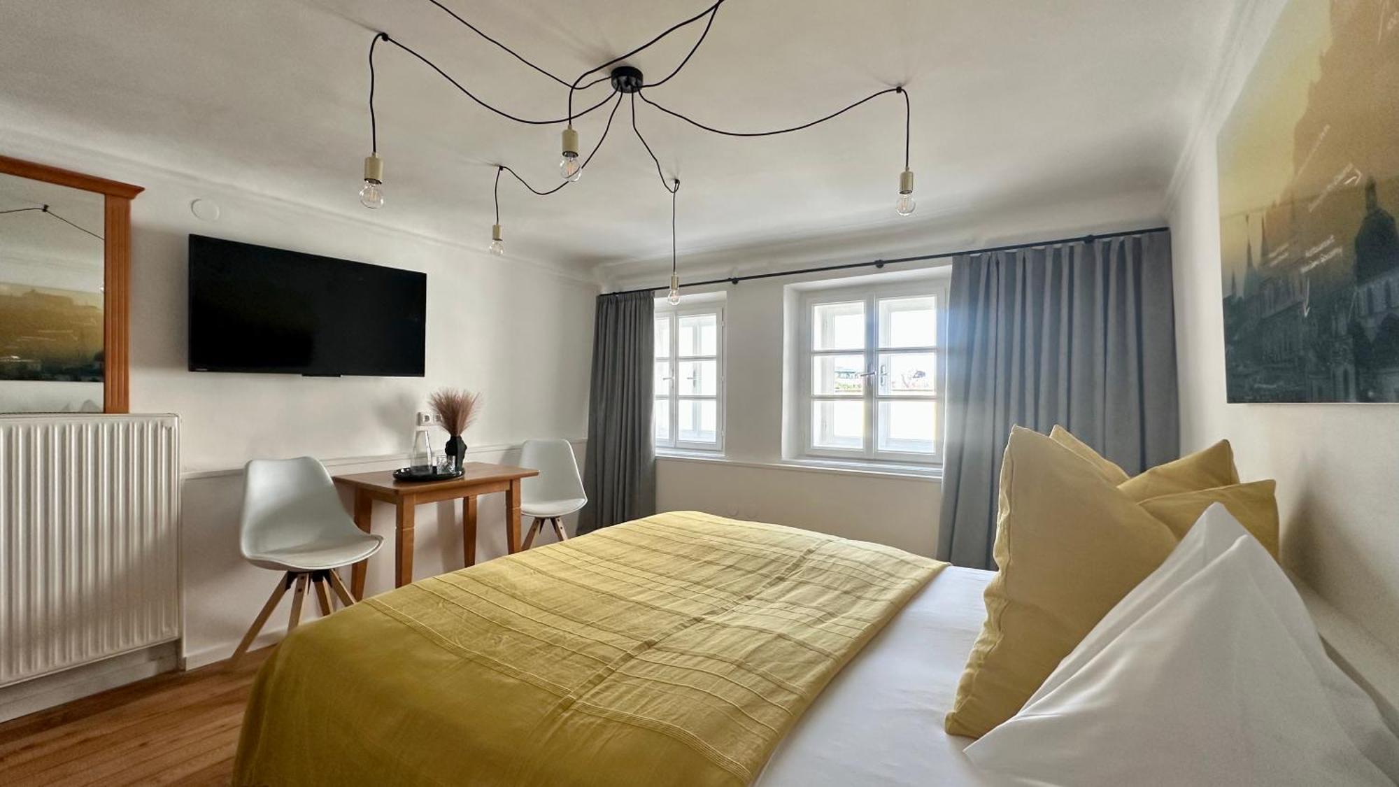 Hotel Krone 1512 3*