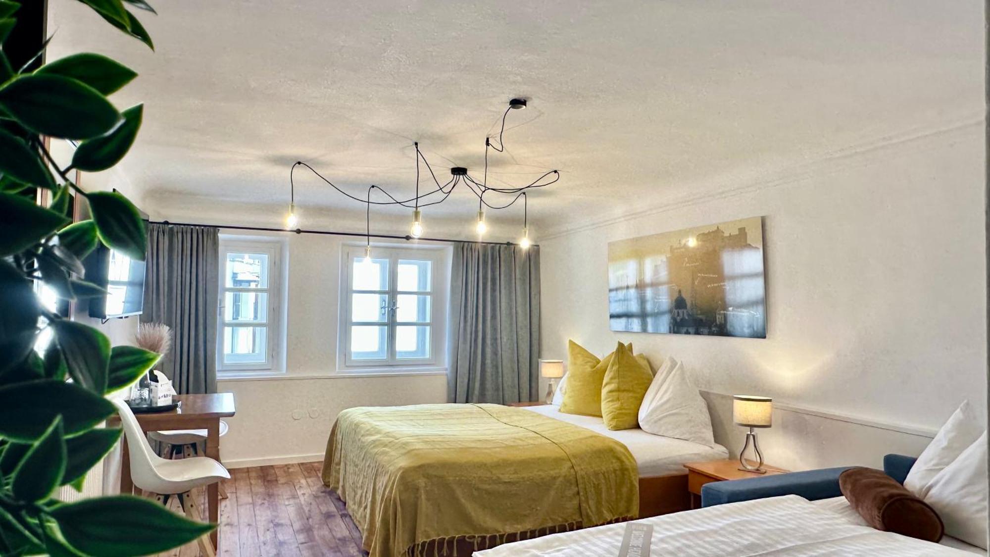 Krone 1512 Hotel