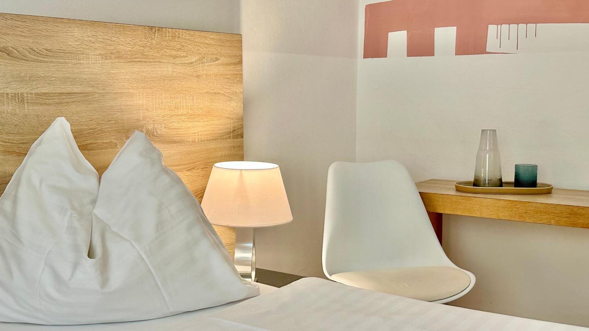 Krone 1512 Hotel Salzburg