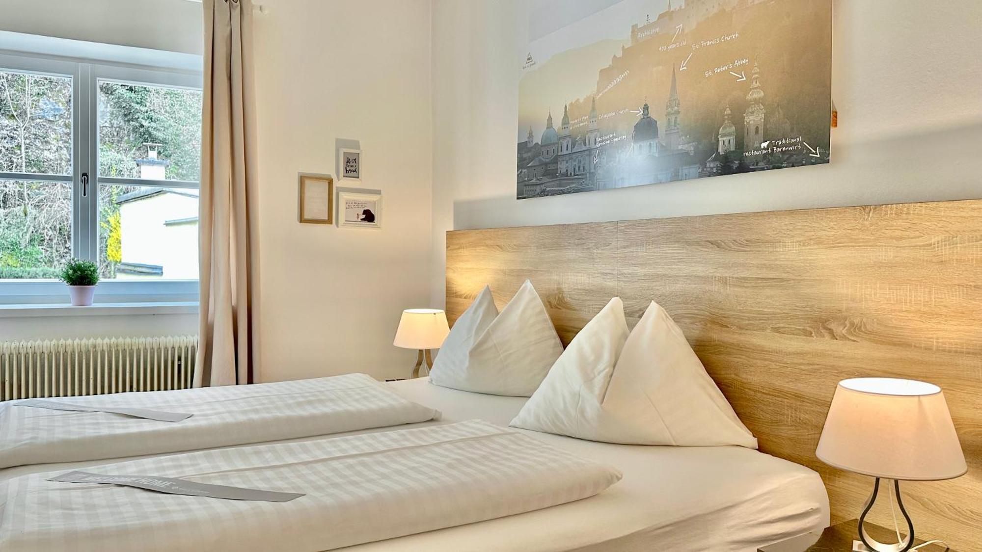 Hotel Krone 1512