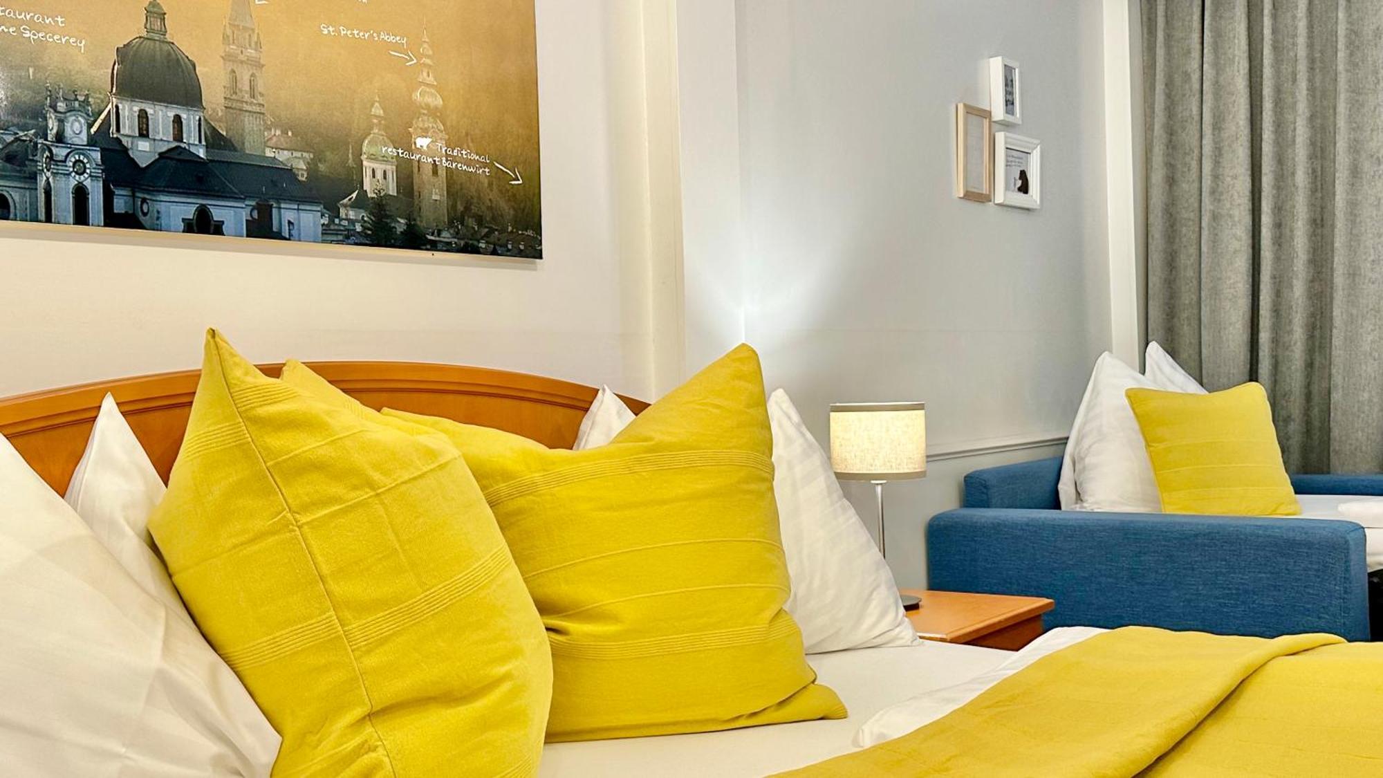Krone 1512 Hotel 3*