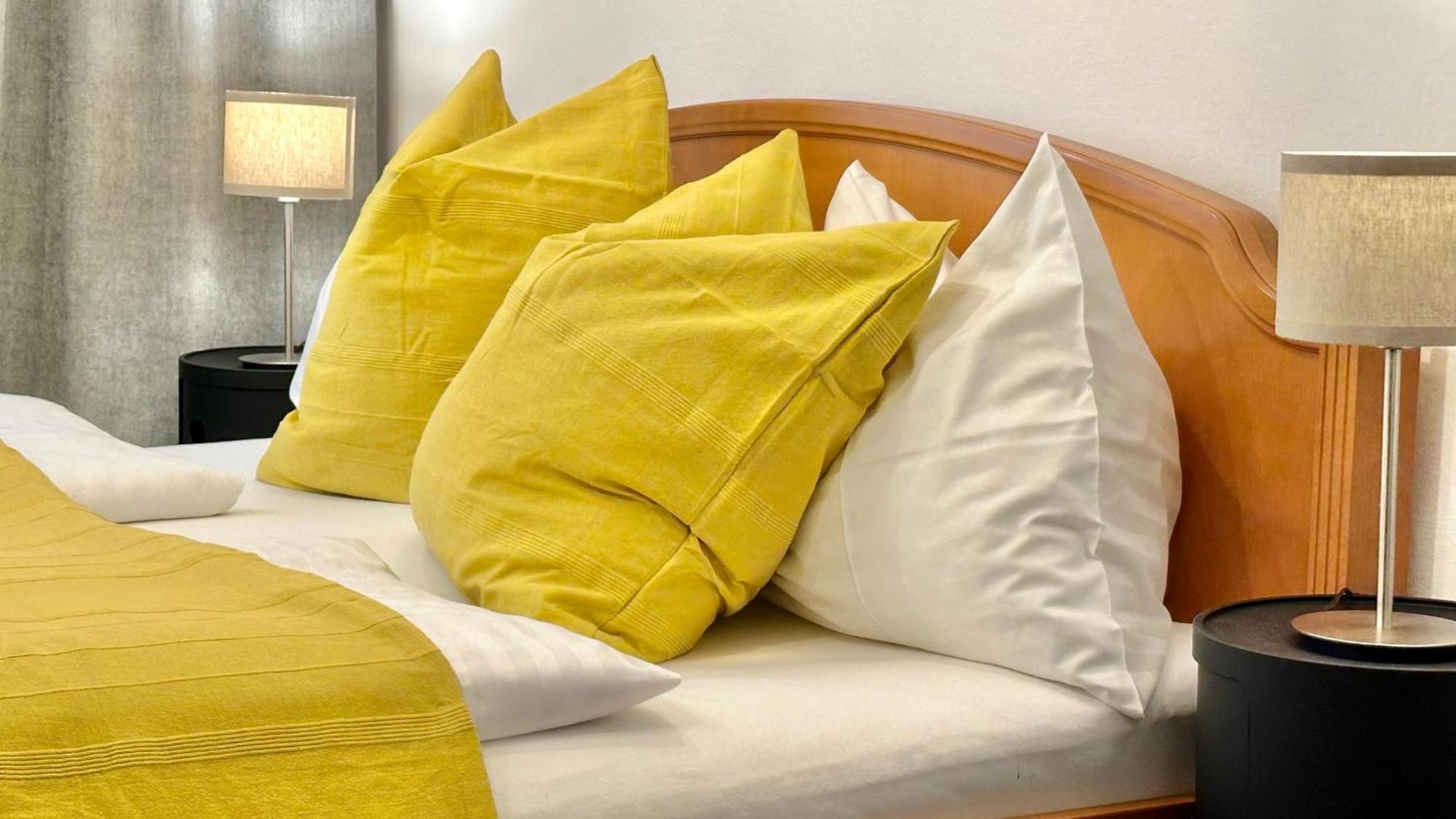 Hotel Krone 1512 3*