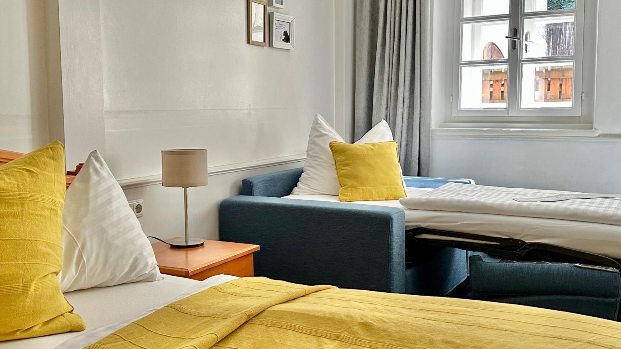Krone 1512 Hotel
