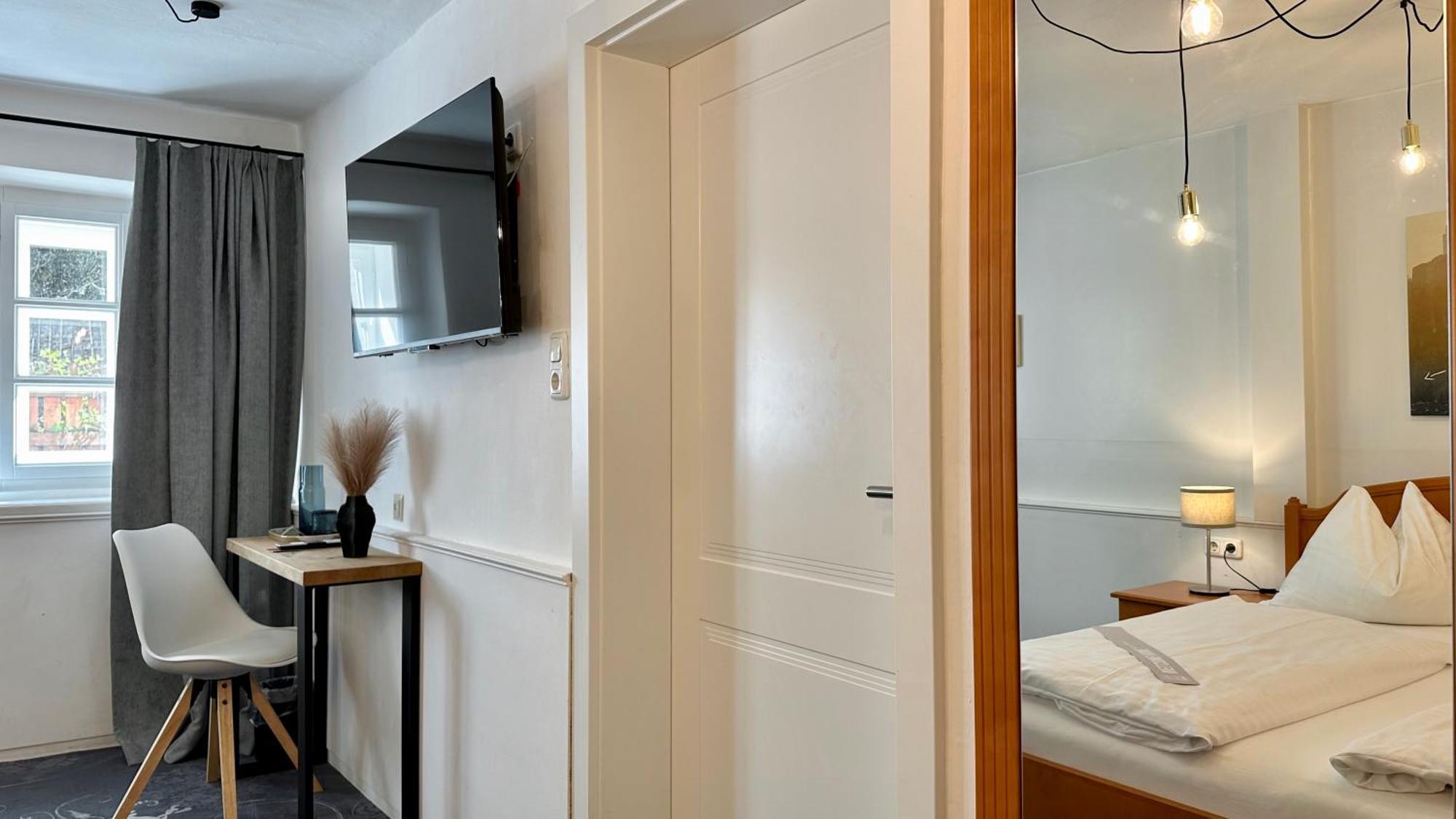 Hotel Krone 1512