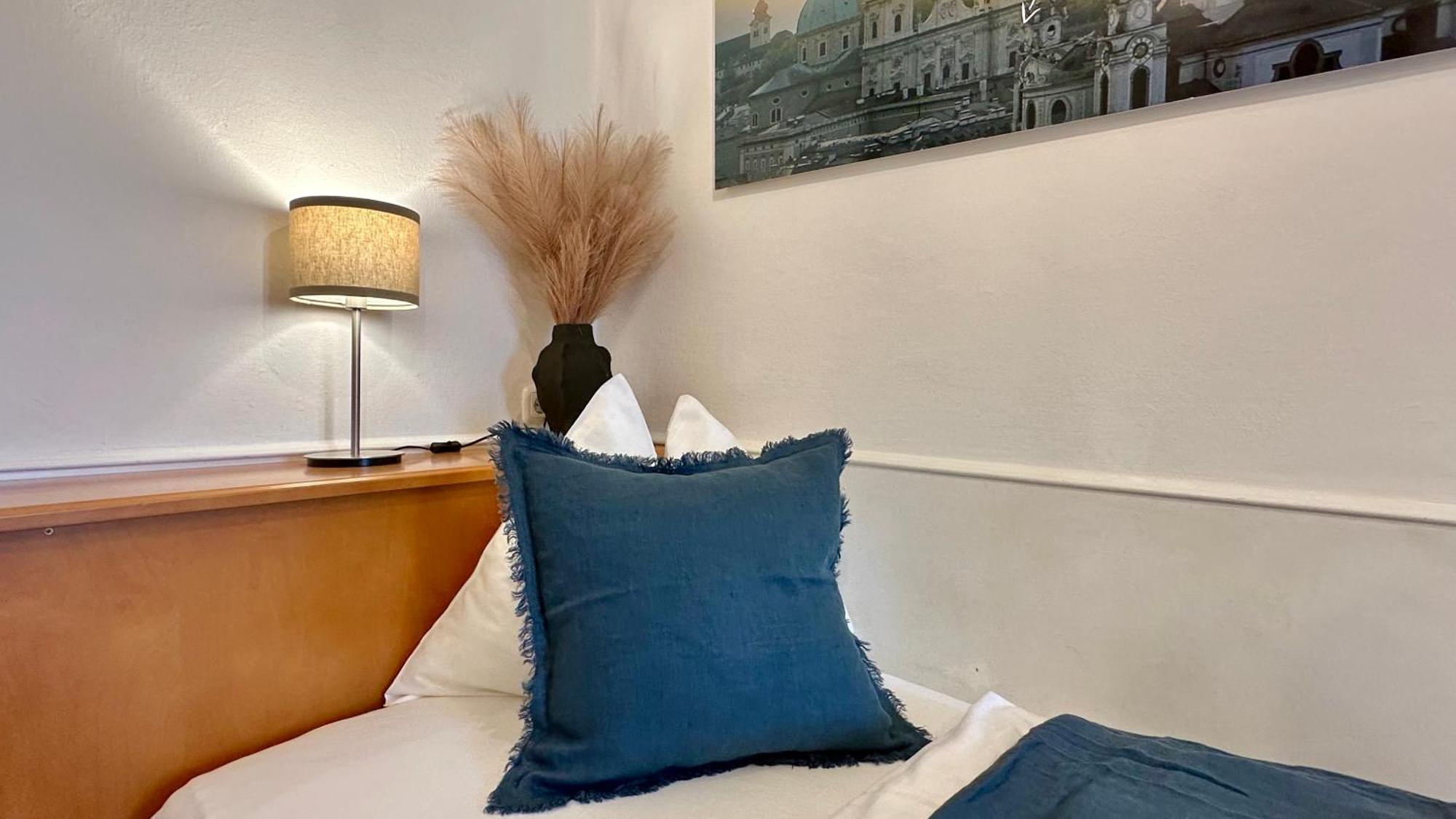 Hotel Krone 1512 Salzburg