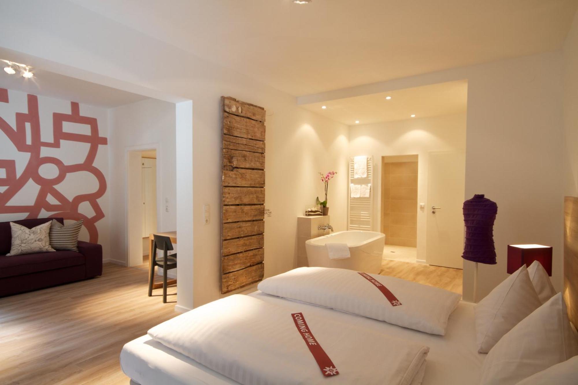 Hotel Krone 1512 Salzburg
