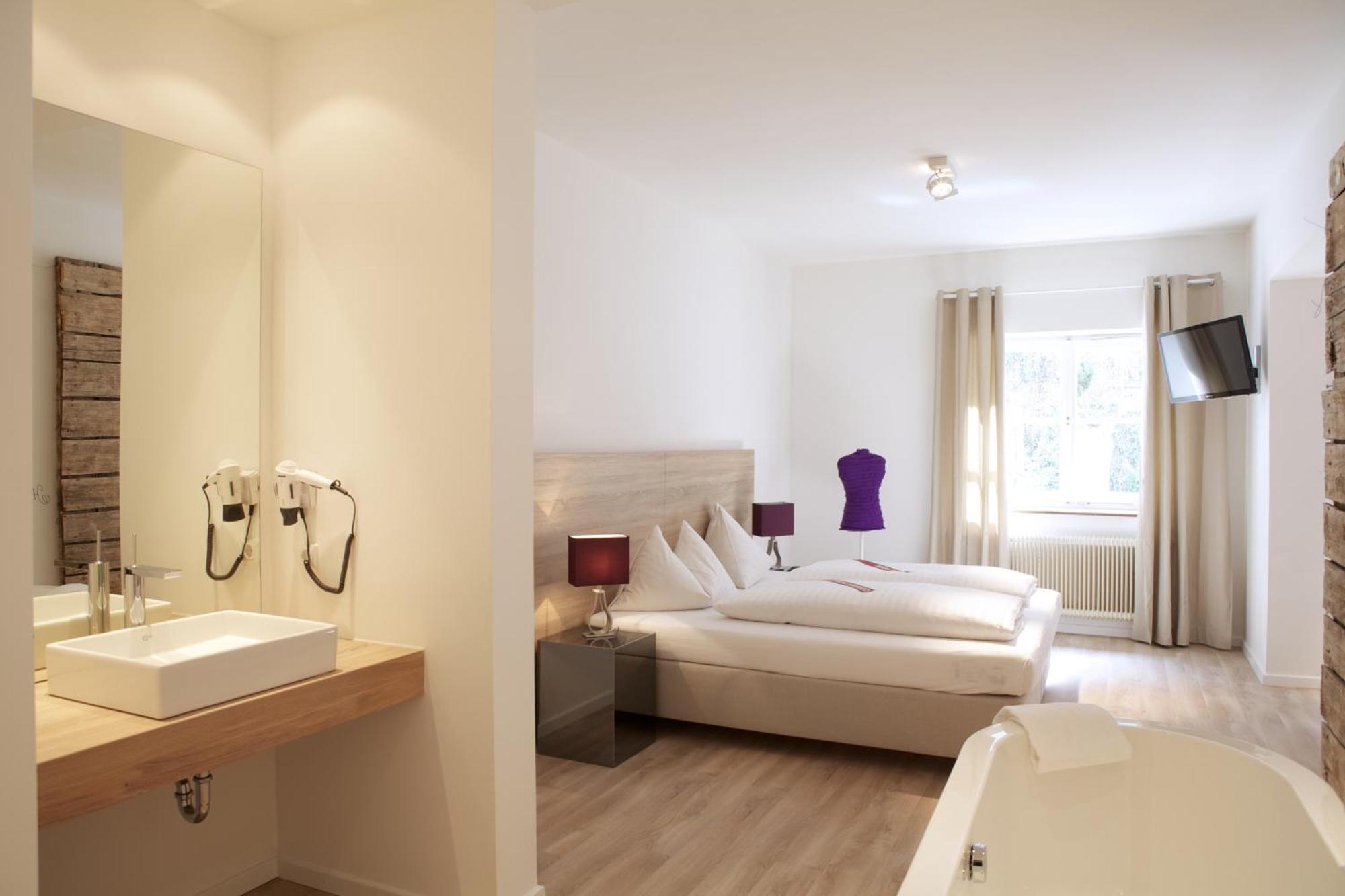 Hotel Krone 1512 Salzburg