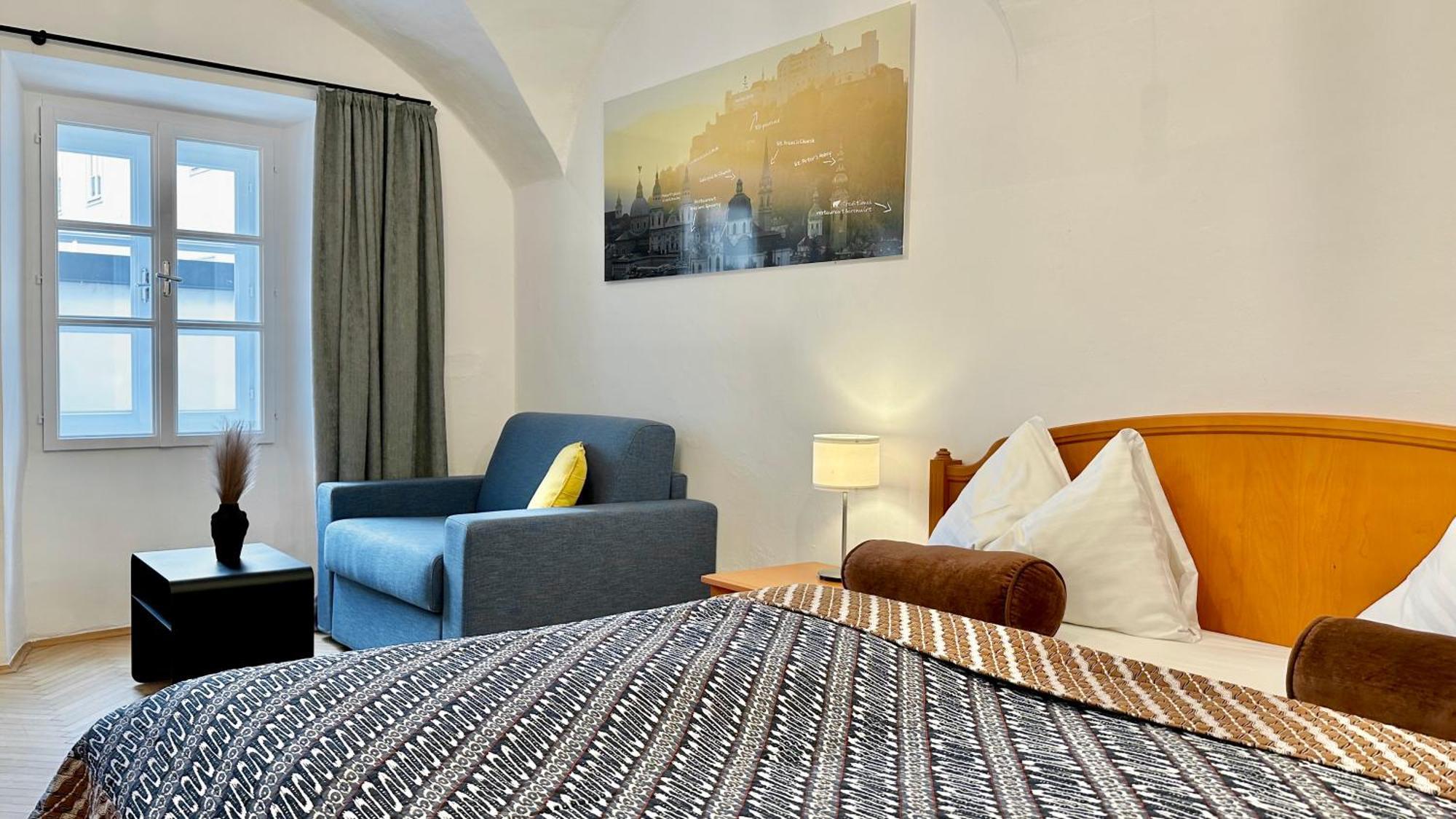 Hotel Krone 1512 3*
