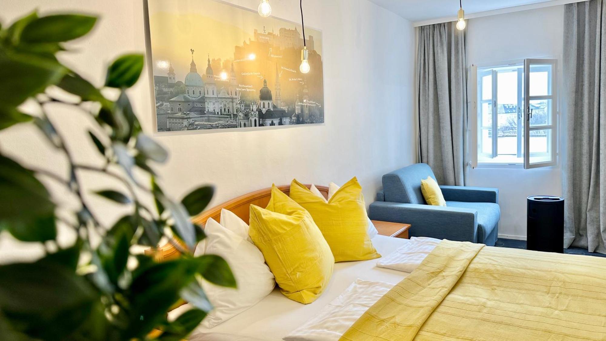 Hotel Krone 1512 3*