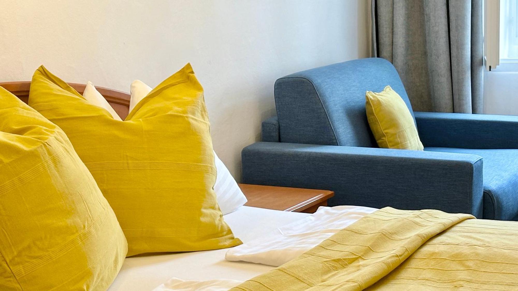 Hotel Krone 1512 Salzburg