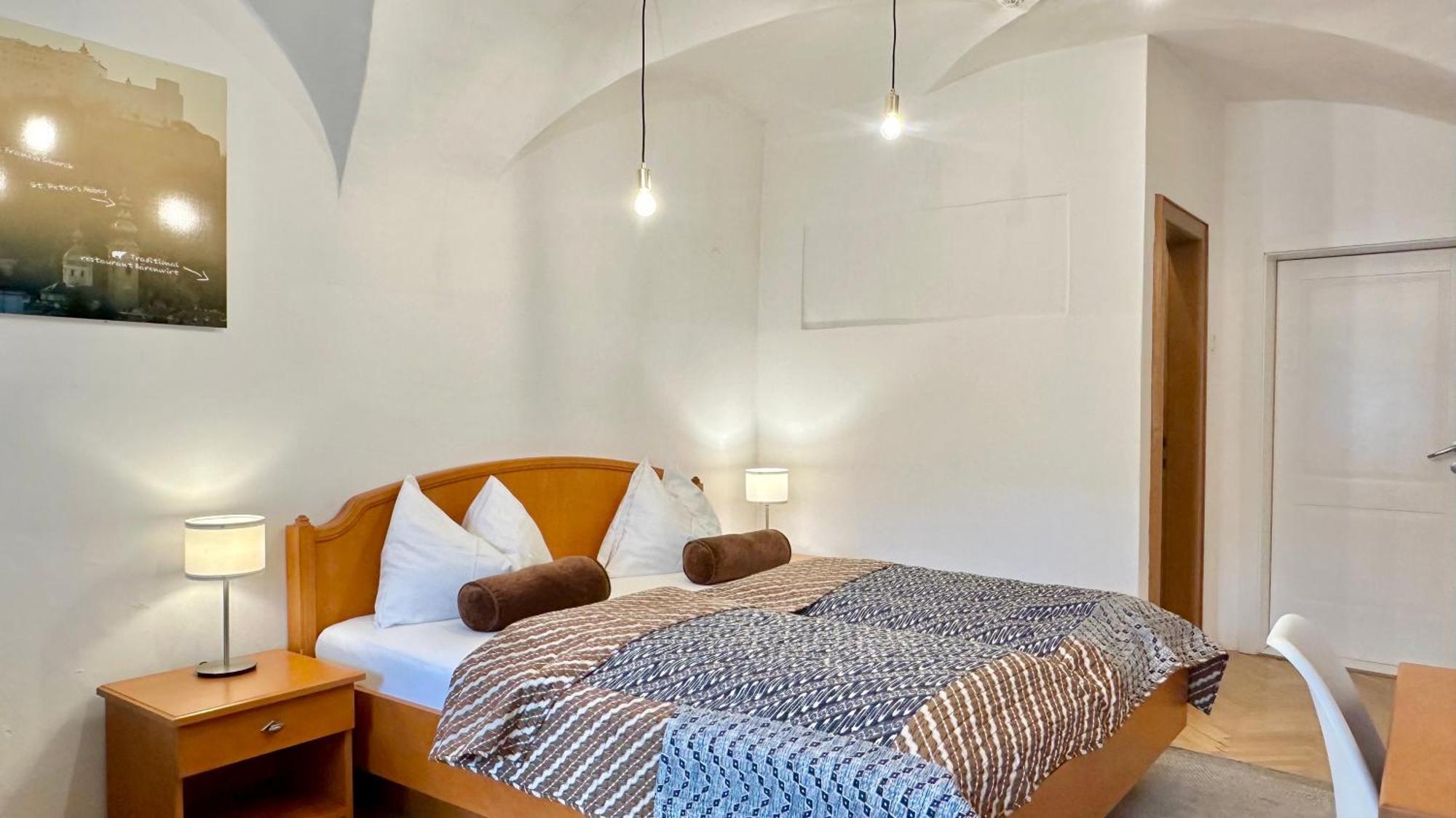Hotel Krone 1512