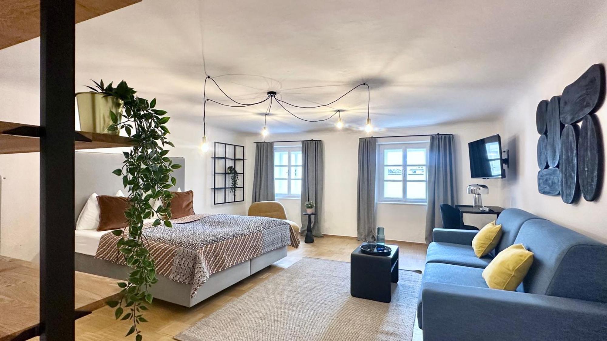 Hotel Krone 1512 Salzburg