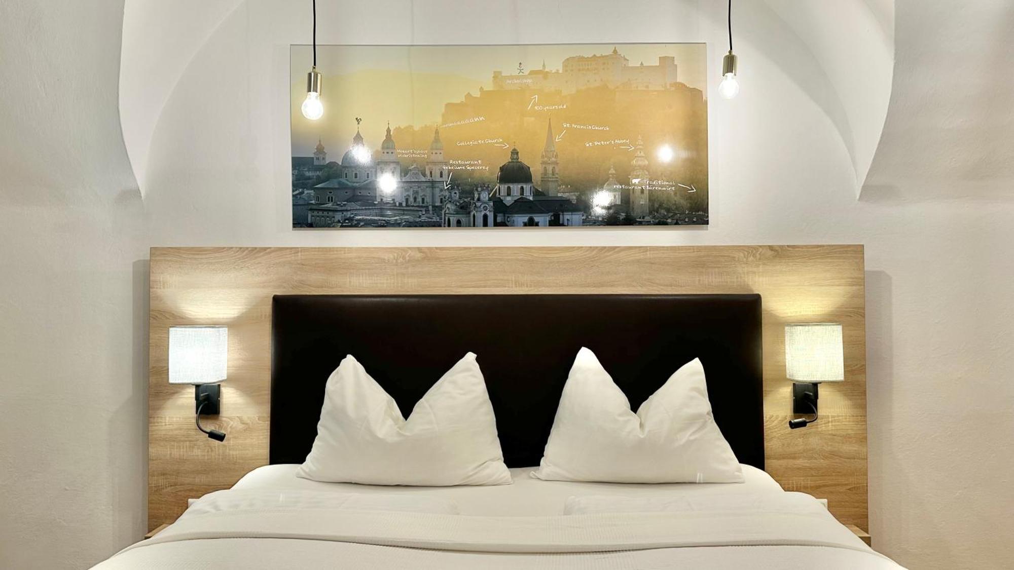 Hotel Krone 1512
