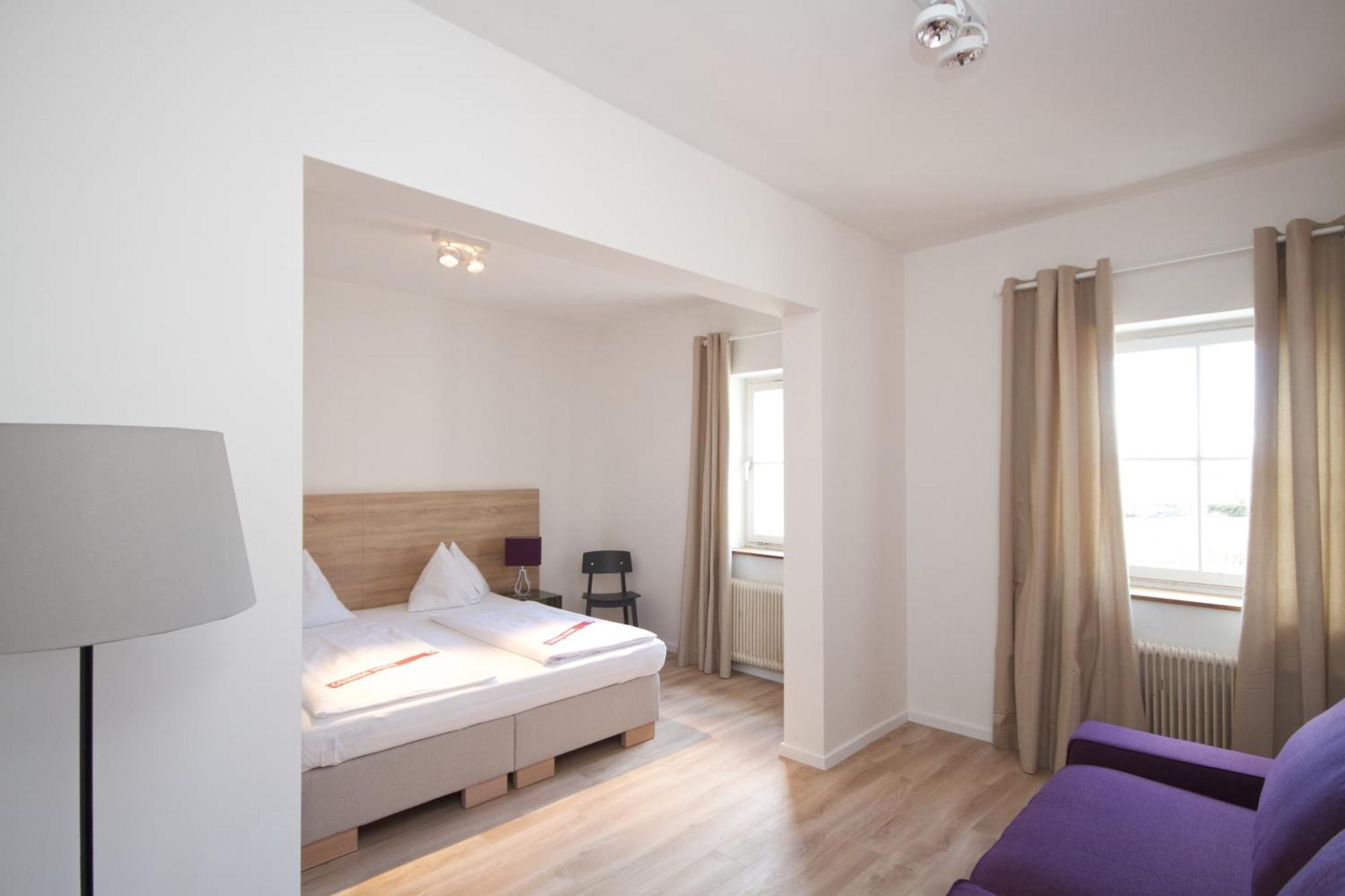 Krone 1512 Hotel Salzburg