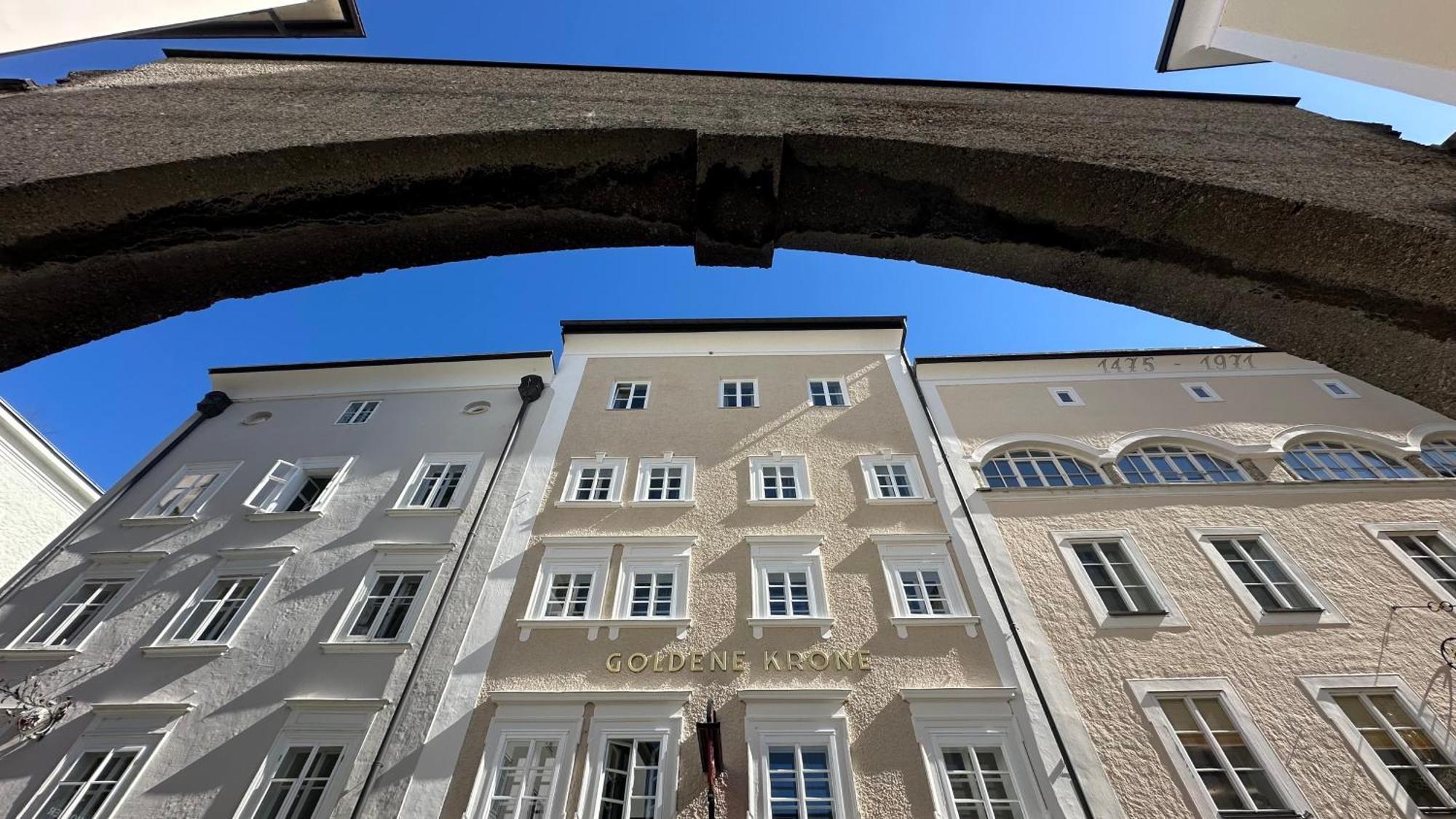 Krone 1512 Hotel