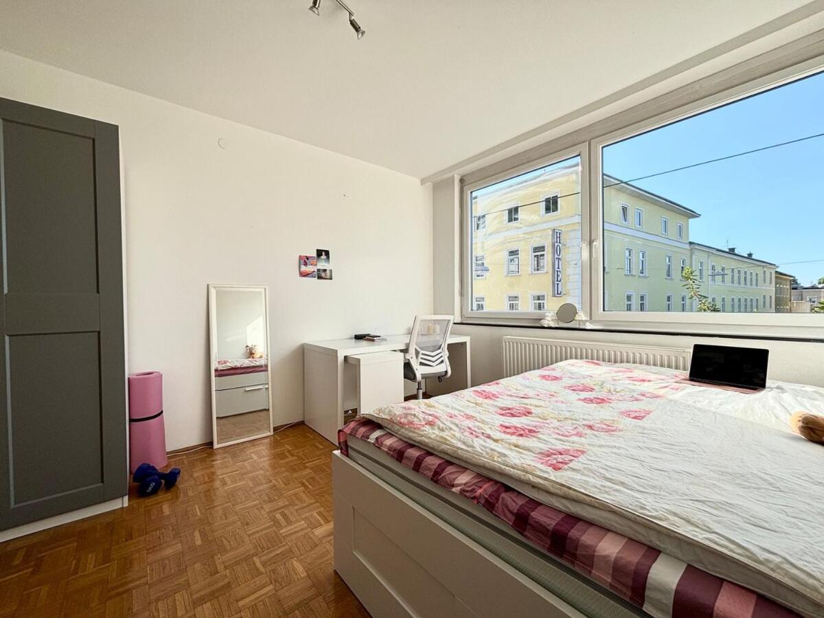Cozy Apartment, Location Apartment Salzburg