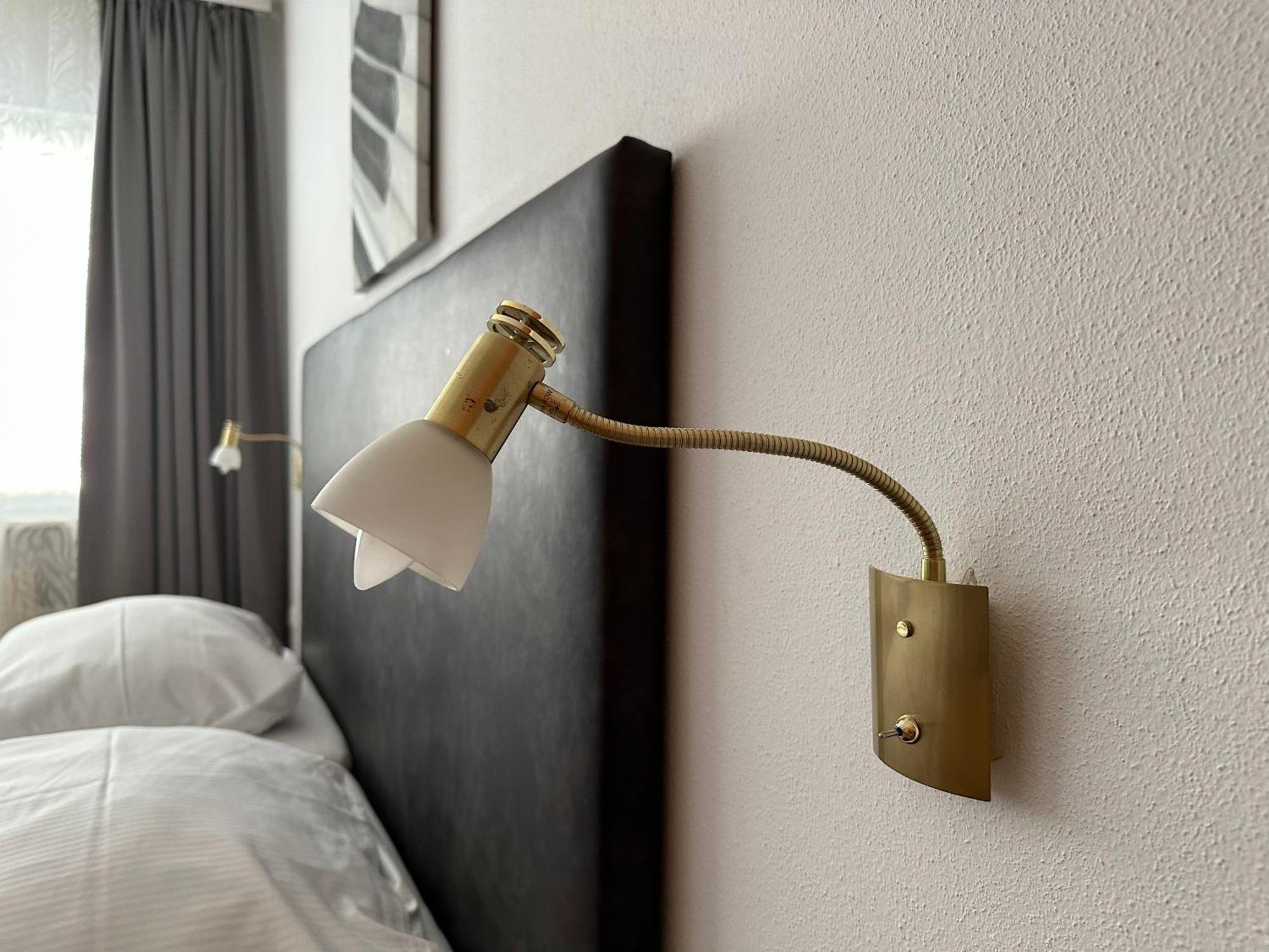 Aigner Apartment *