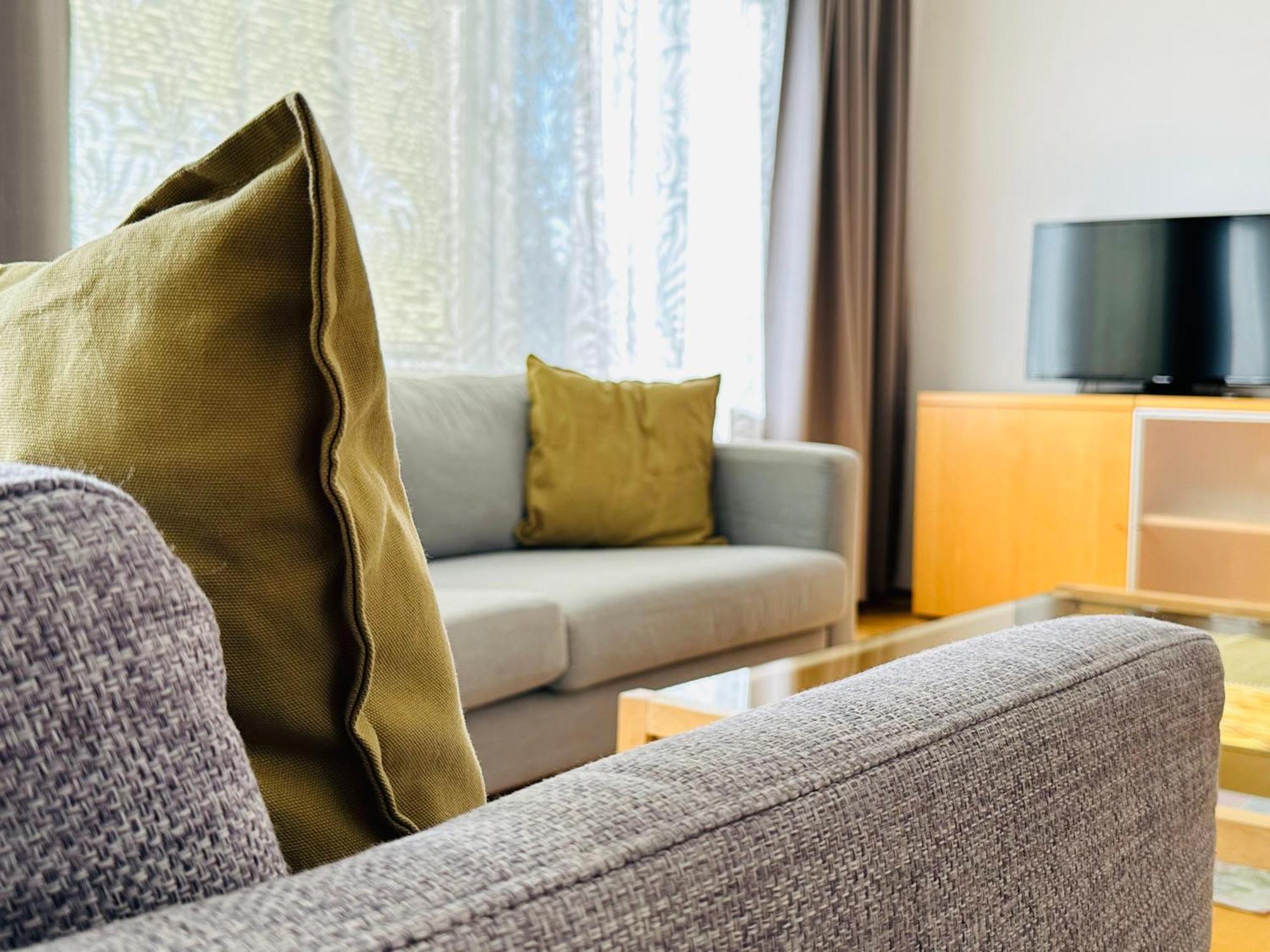 Apartment Aigner Salzburg