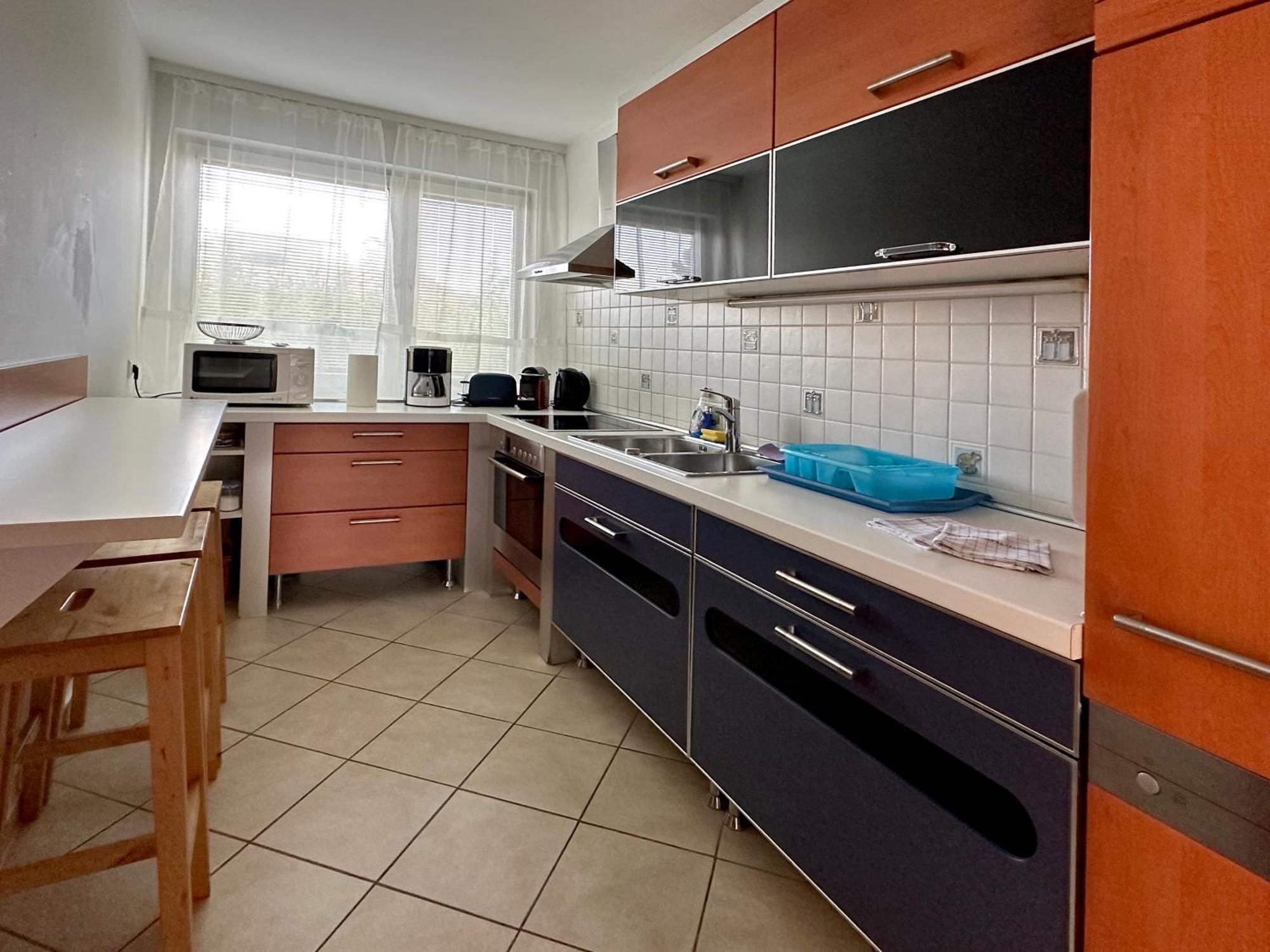Apartment Aigner Salzburg