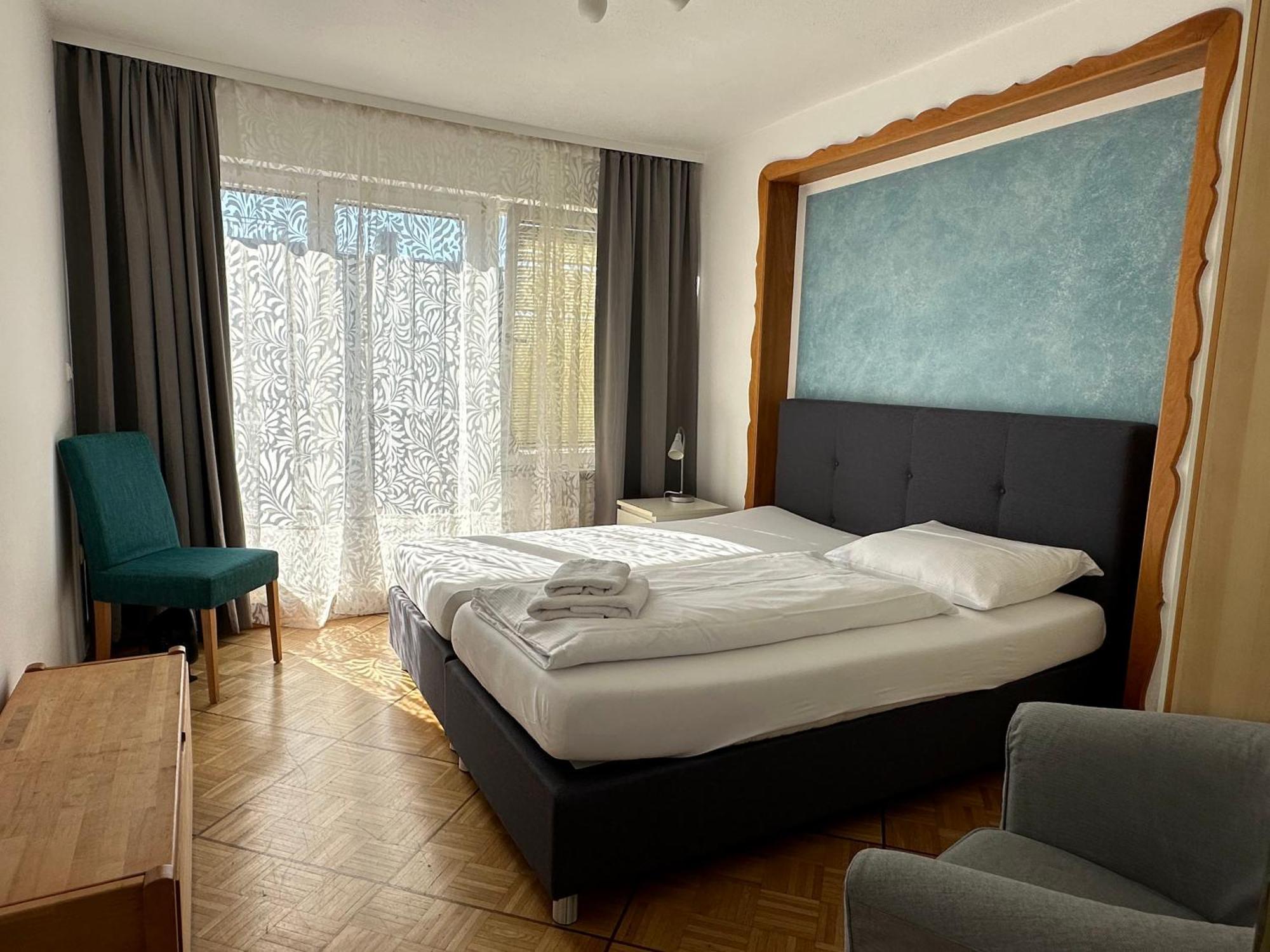 Aigner Apartment Salzburg