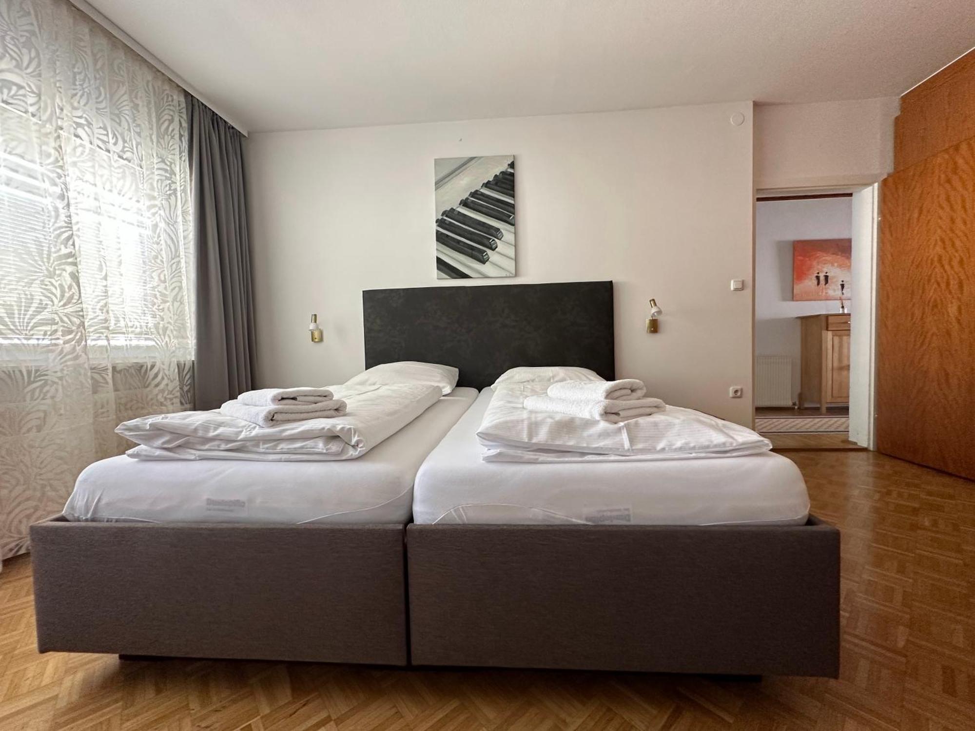 Apartment Aigner