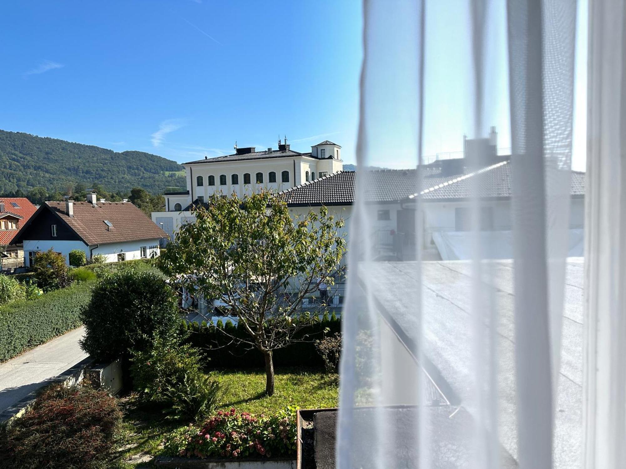 Apartment Aigner Salzburg
