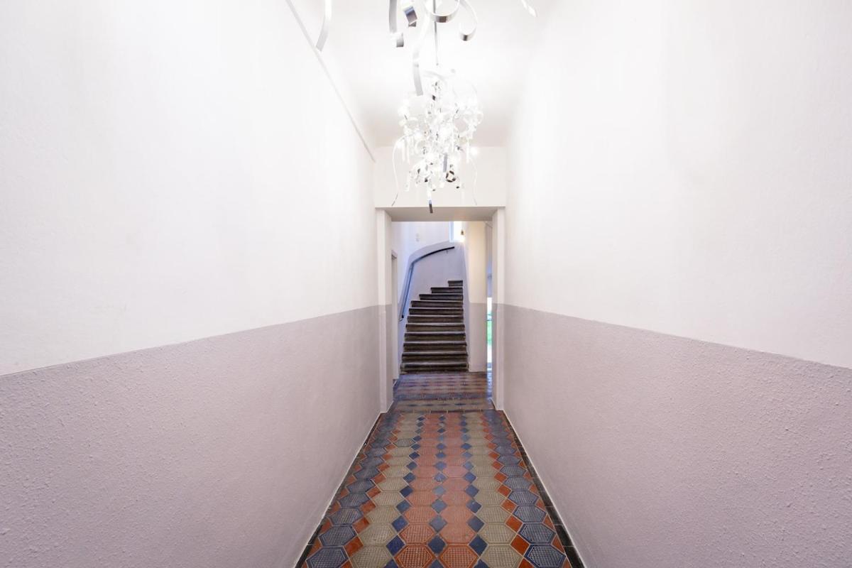 Ignaz 28 Apartment#5 * Salzburg