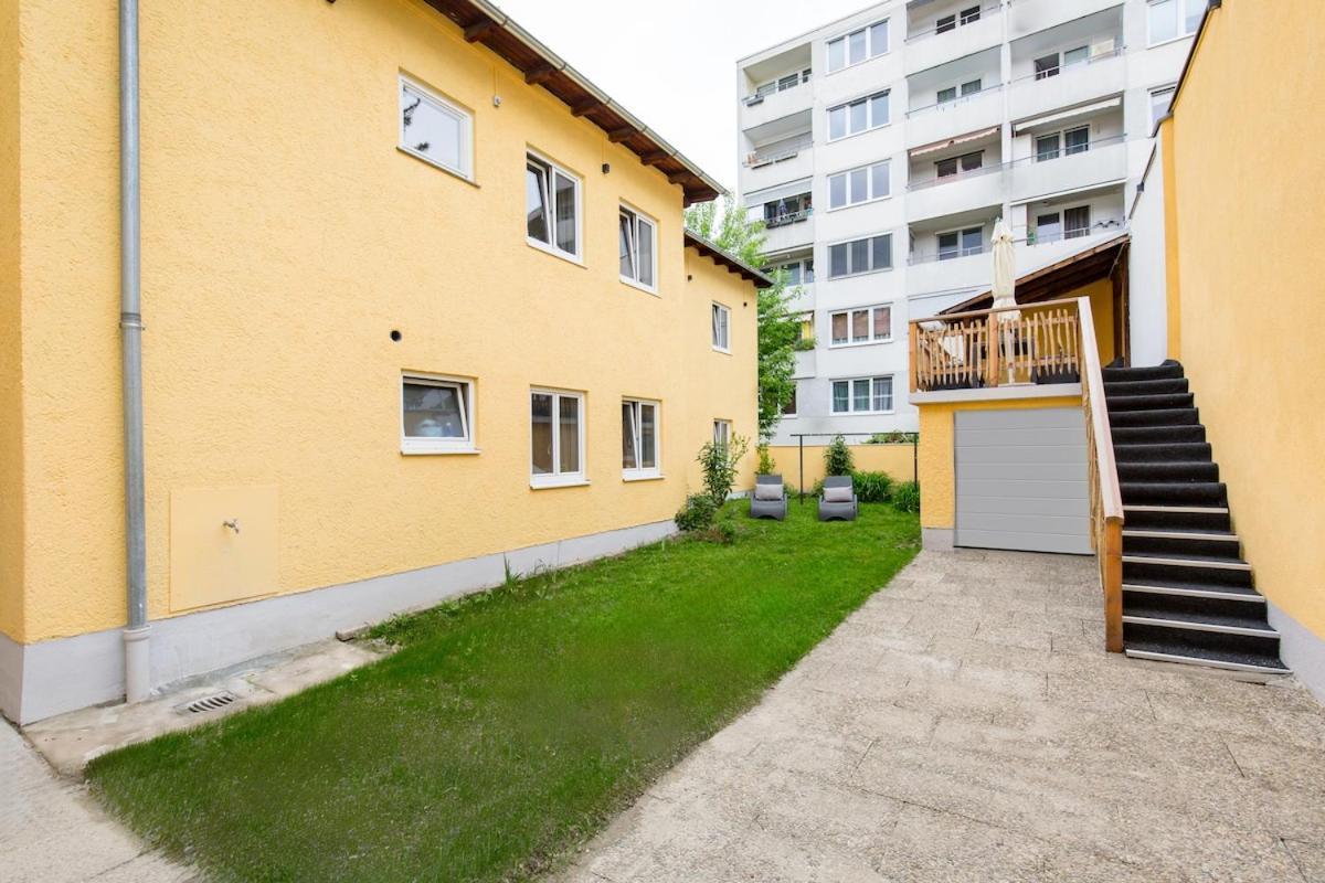Ignaz 28 Apartment#5