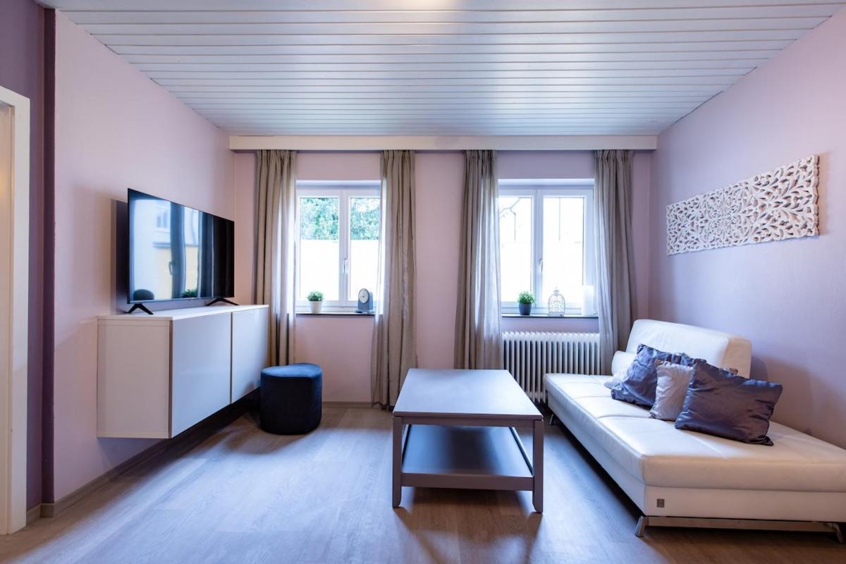 Apartment Ignaz 28 Apartment#5 *