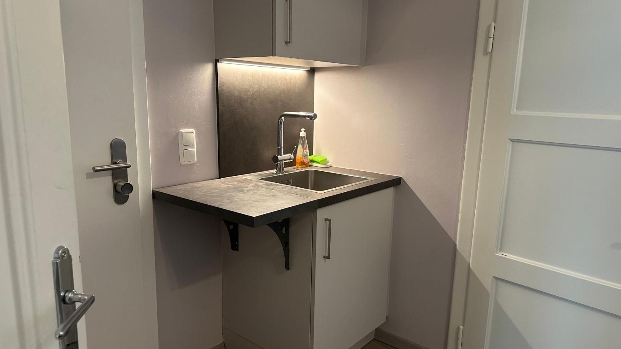 Apartamento Ignaz 28 Apartment#1